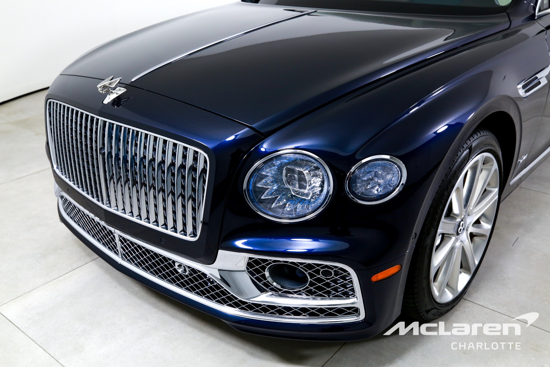 Used 2020 Bentley Flying Spur W12 | Charlotte, NC