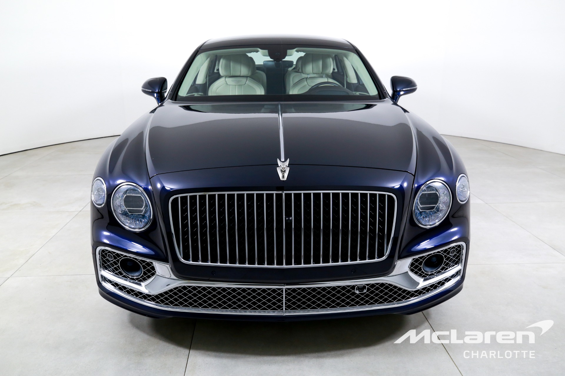 Used 2020 Bentley Flying Spur W12 | Charlotte, NC
