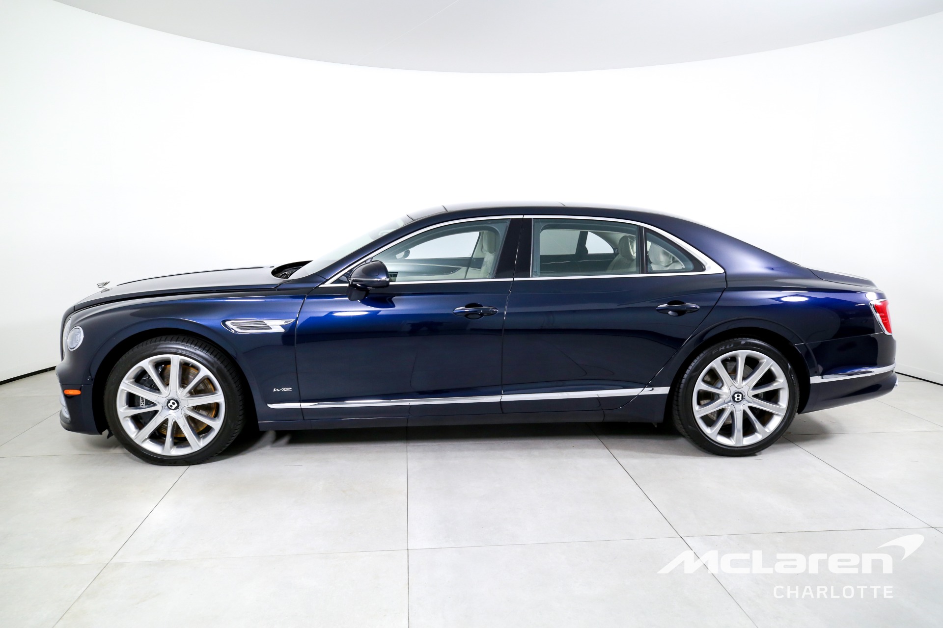 Used 2020 Bentley Flying Spur W12 | Charlotte, NC