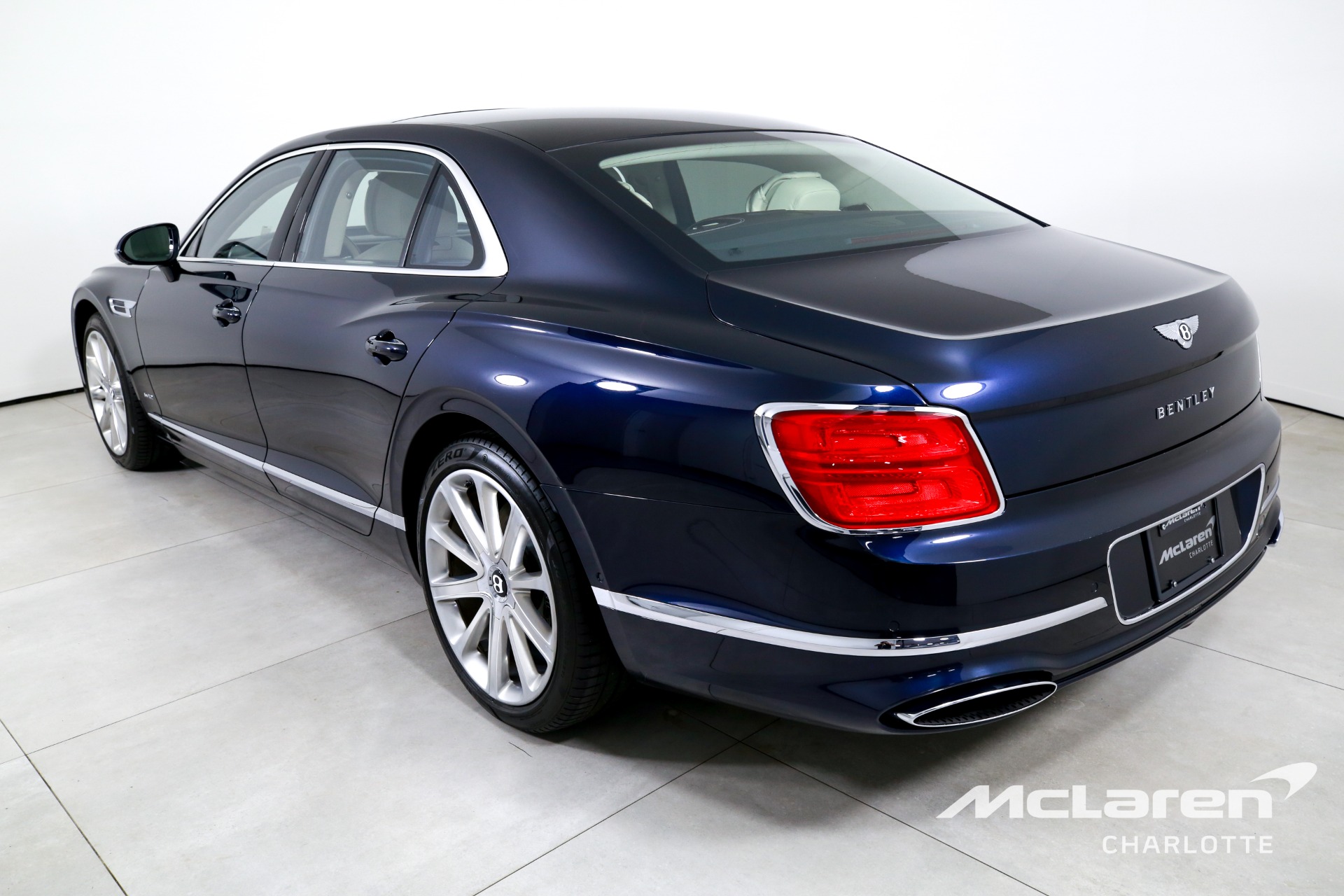 Used 2020 Bentley Flying Spur W12 | Charlotte, NC