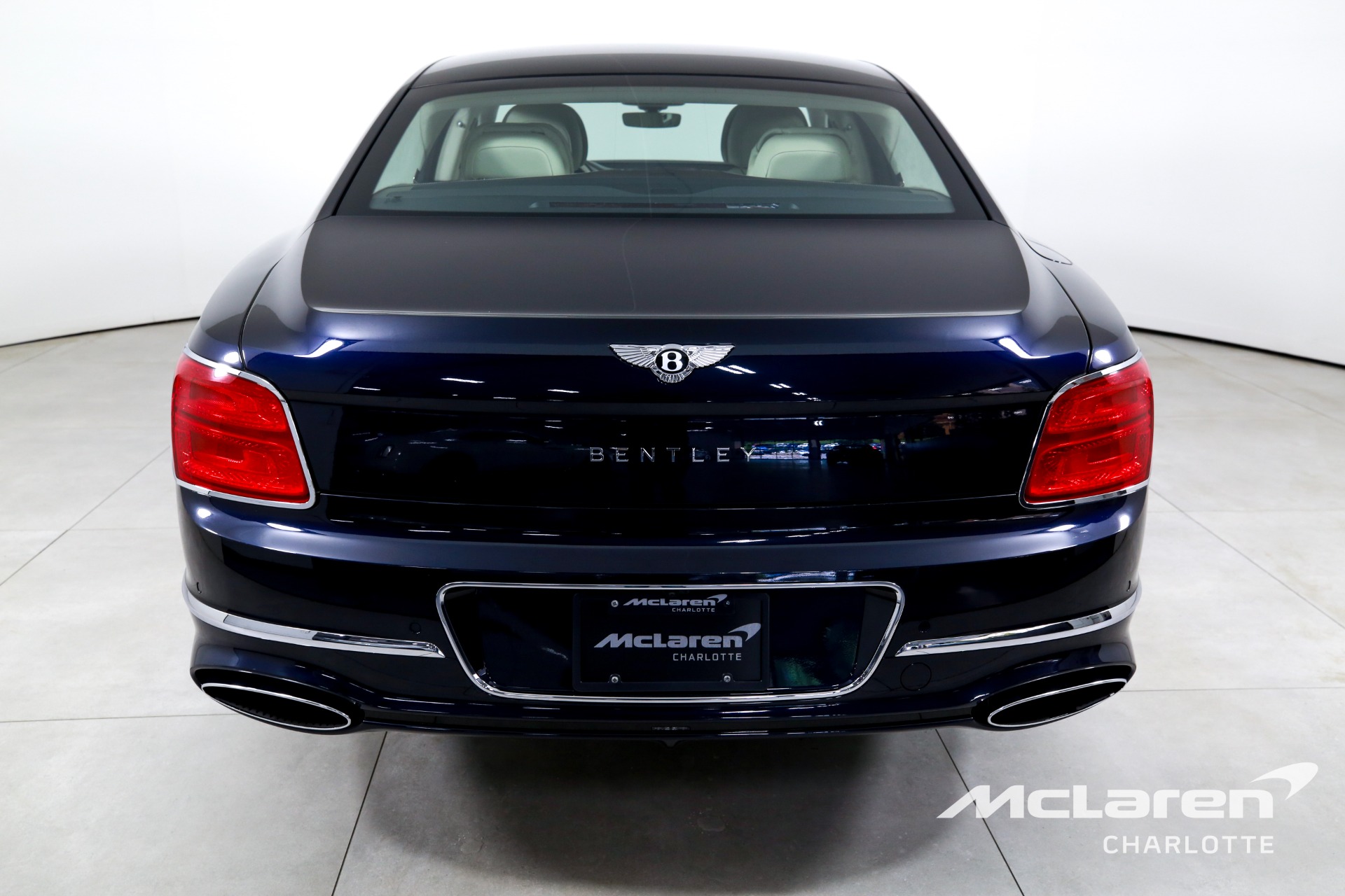 Used 2020 Bentley Flying Spur W12 | Charlotte, NC
