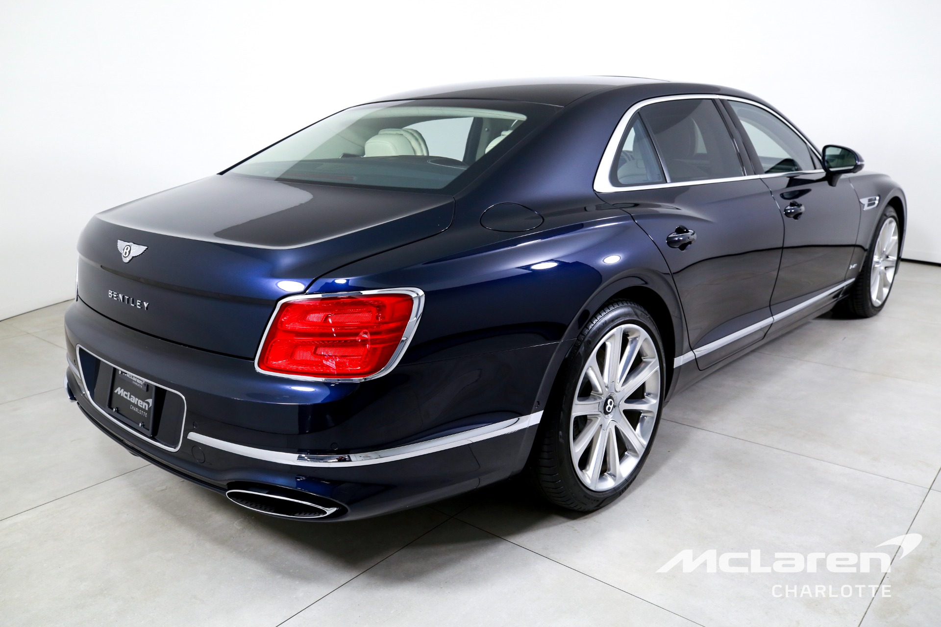 Used 2020 Bentley Flying Spur W12 | Charlotte, NC