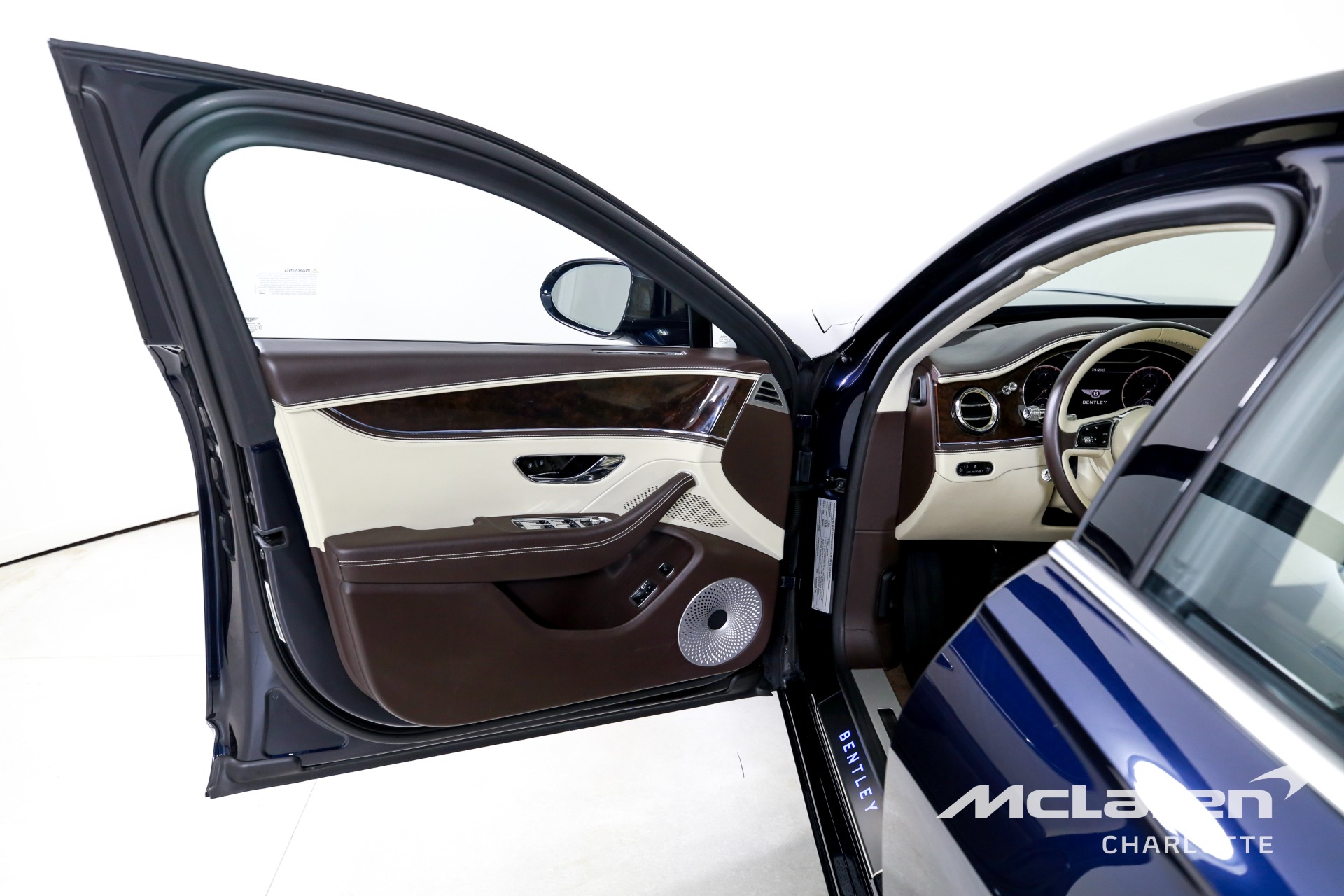 Used 2020 Bentley Flying Spur W12 | Charlotte, NC