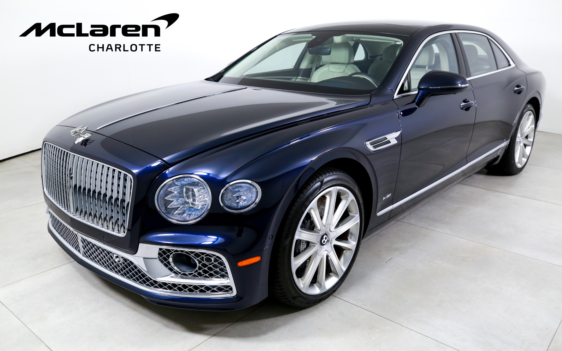 Used 2020 Bentley Flying Spur W12 | Charlotte, NC