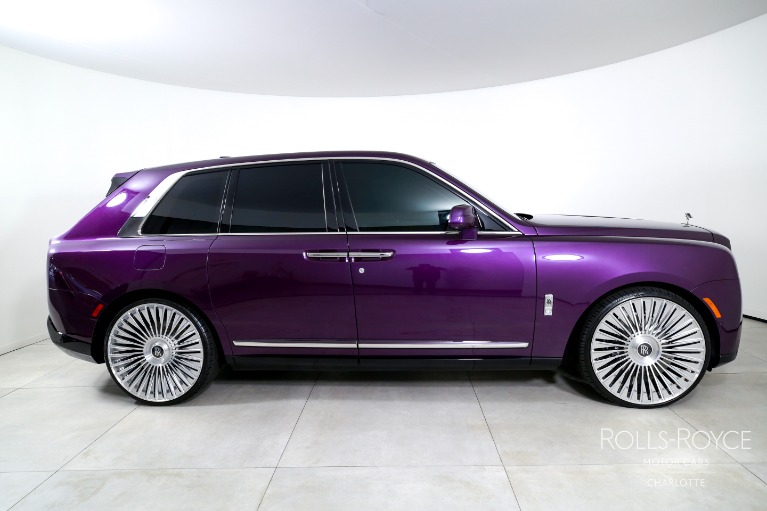Used-2025-Rolls-Royce-Cullinan
