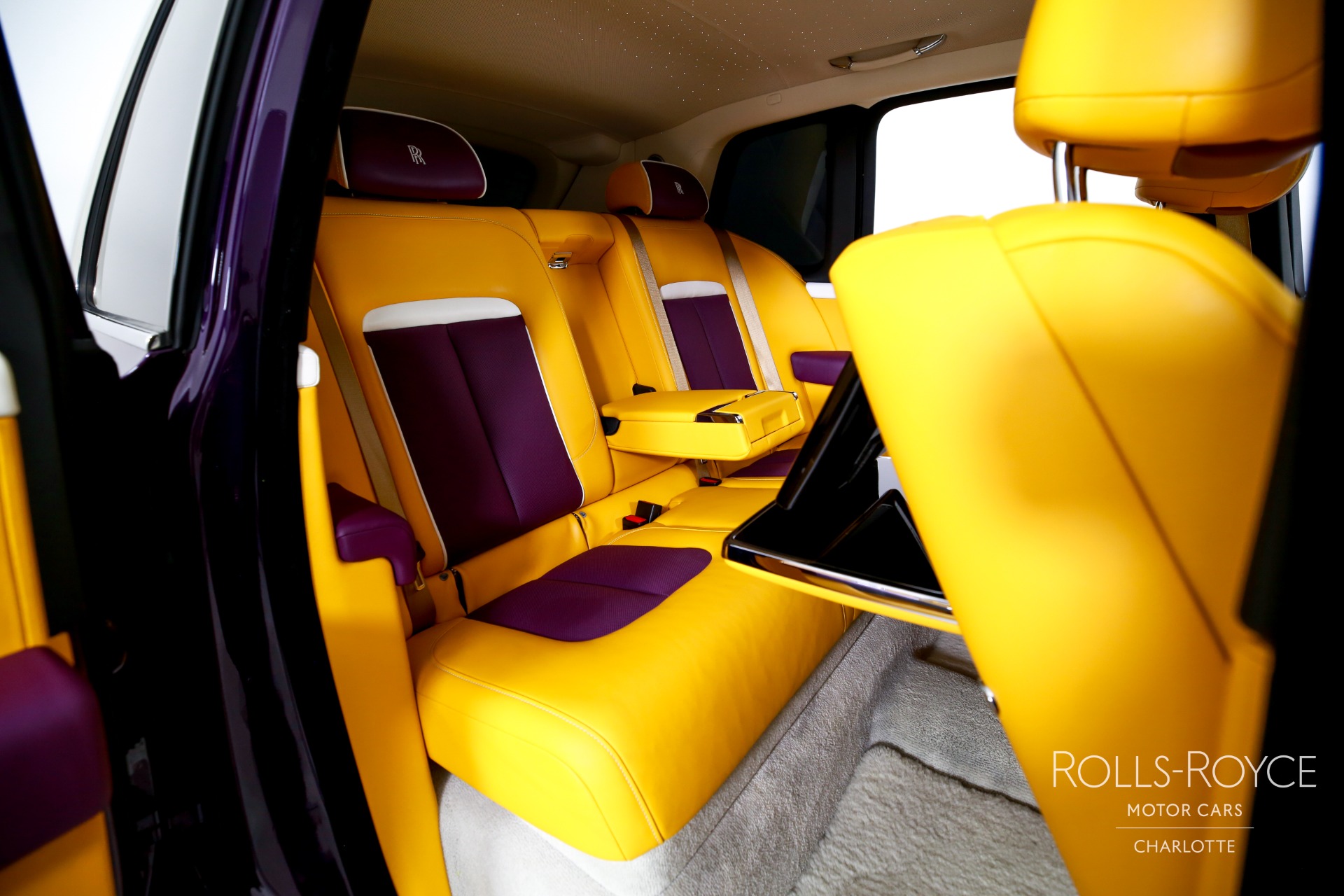 Used 2025 Rolls-Royce Cullinan  | Charlotte, NC