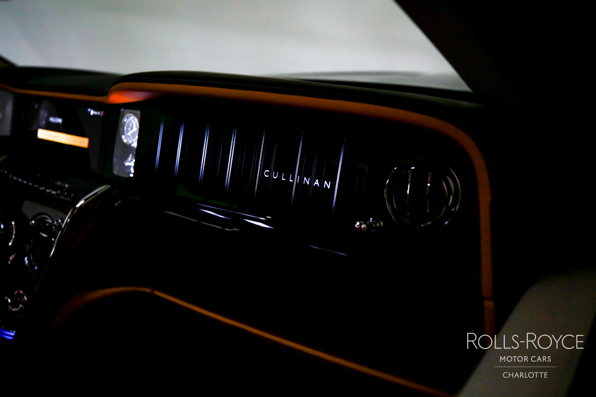 Used 2025 Rolls-Royce Cullinan  | Charlotte, NC