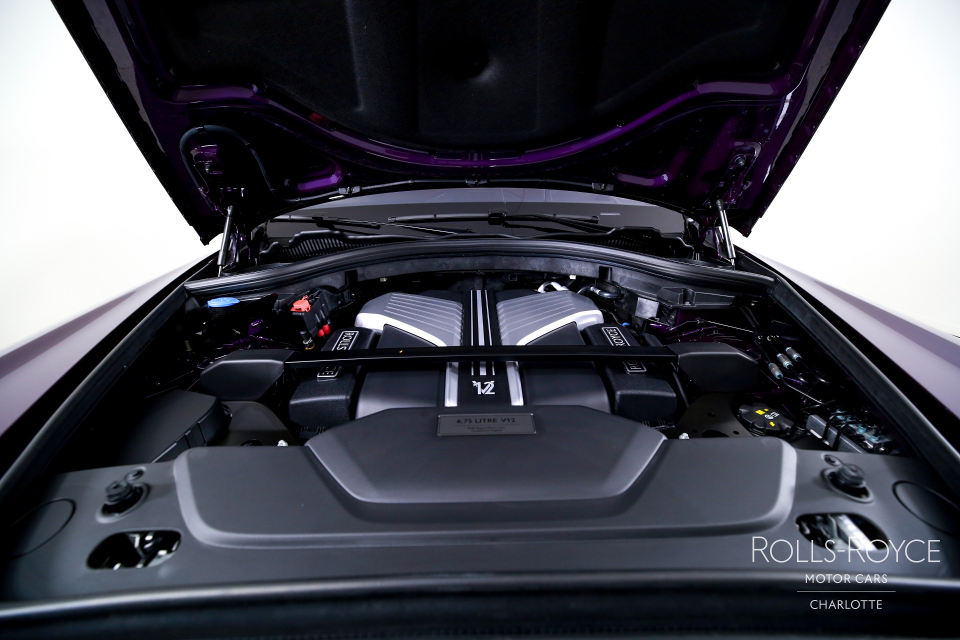 Used 2025 Rolls-Royce Cullinan  | Charlotte, NC