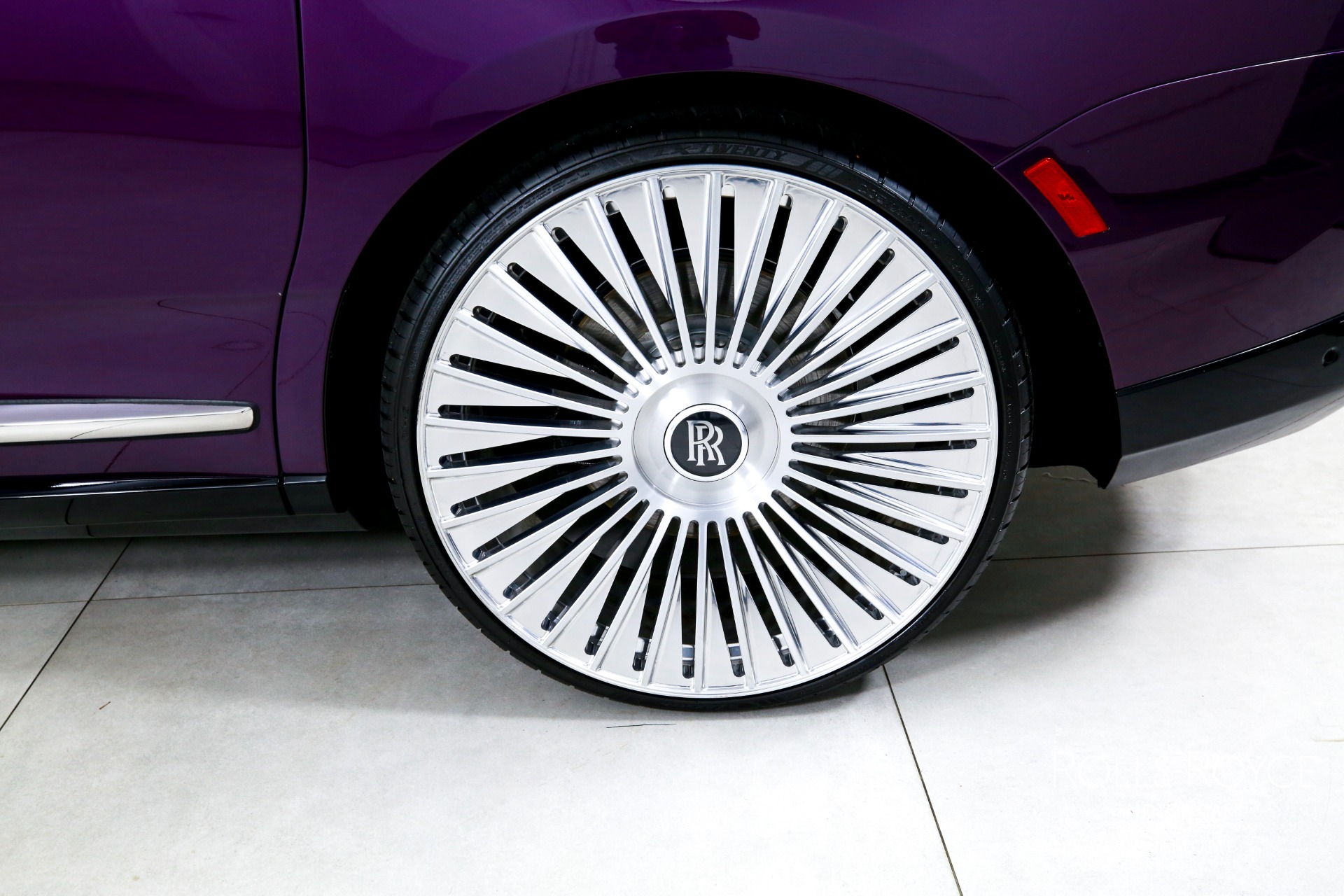 Used 2025 Rolls-Royce Cullinan  | Charlotte, NC