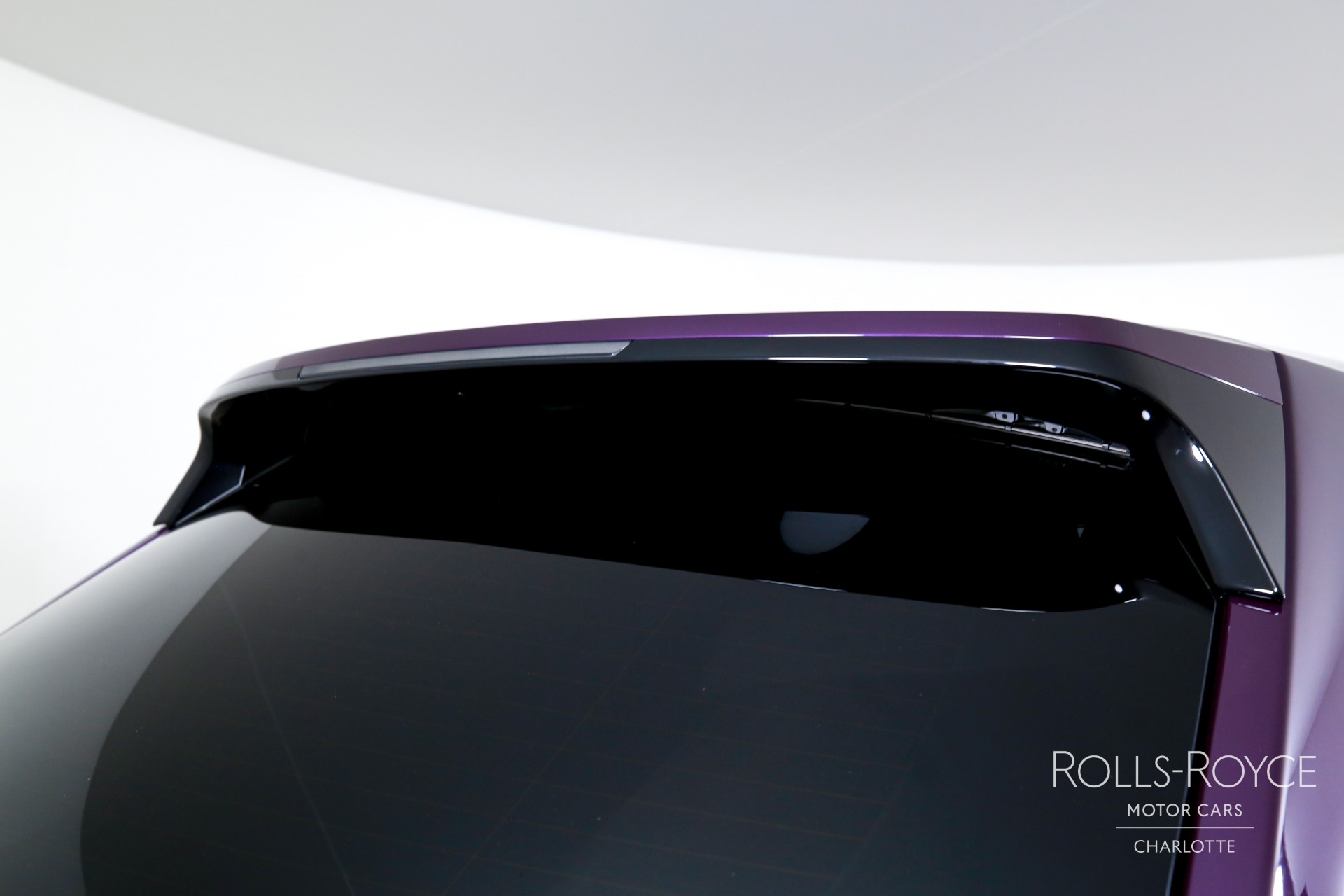 Used 2025 Rolls-Royce Cullinan  | Charlotte, NC