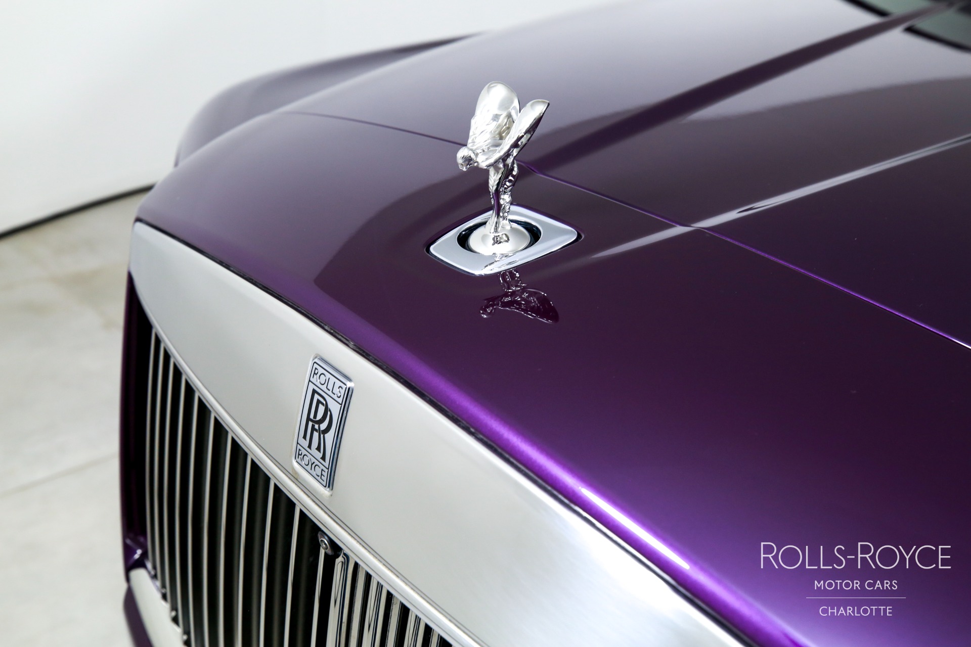 Used 2025 Rolls-Royce Cullinan  | Charlotte, NC