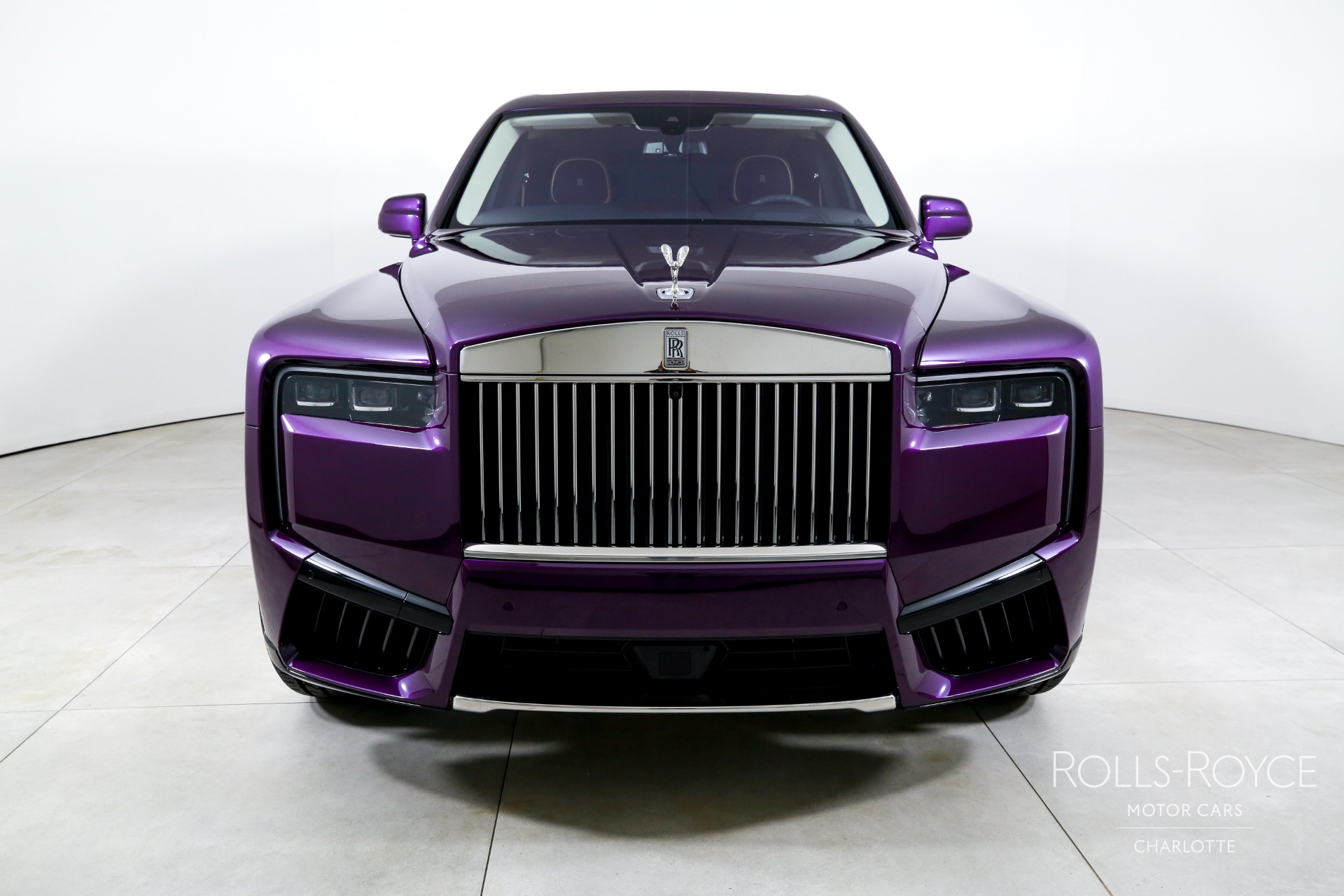 Used 2025 Rolls-Royce Cullinan  | Charlotte, NC