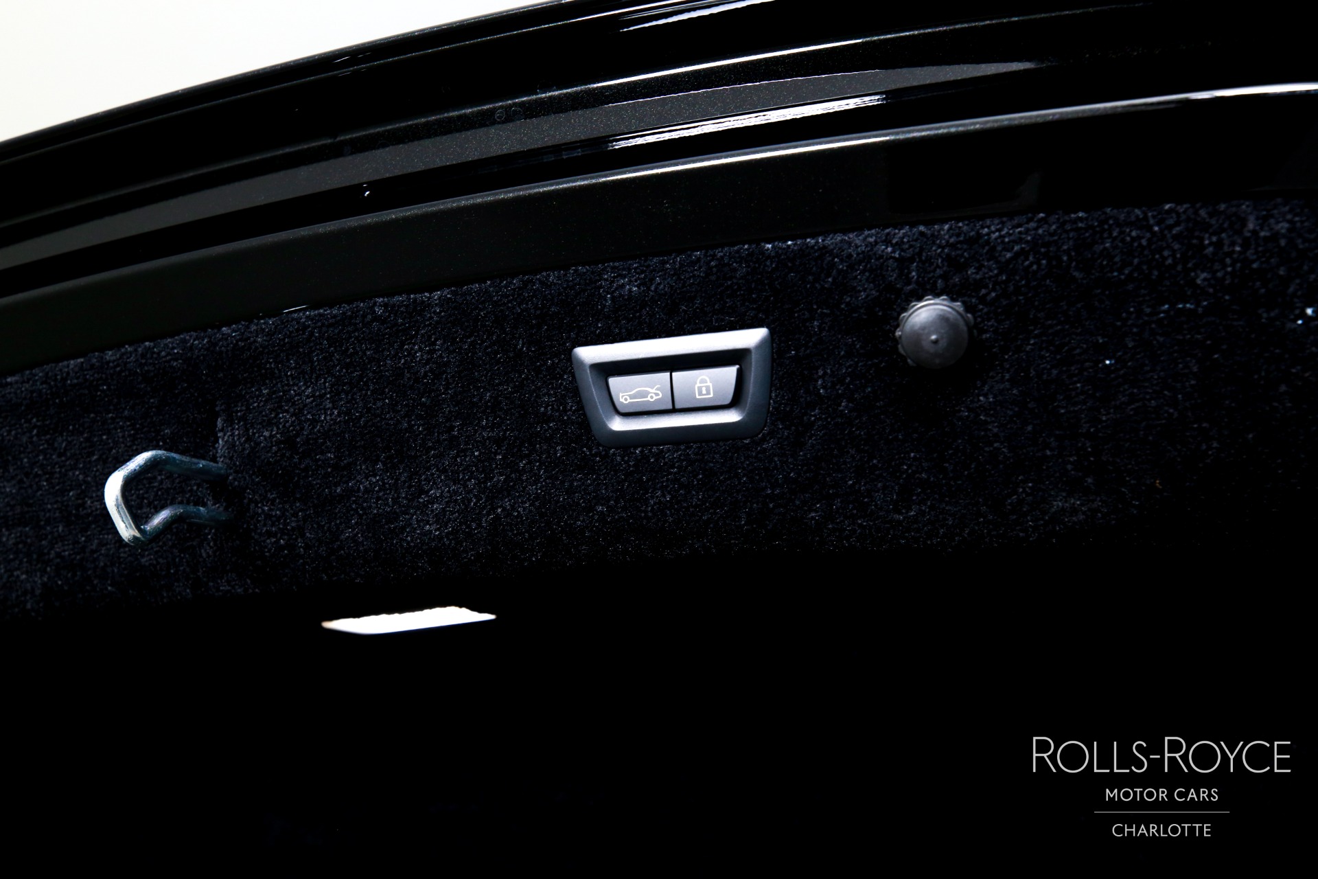 New 2025 Rolls-Royce Black Badge Spectre  | Charlotte, NC