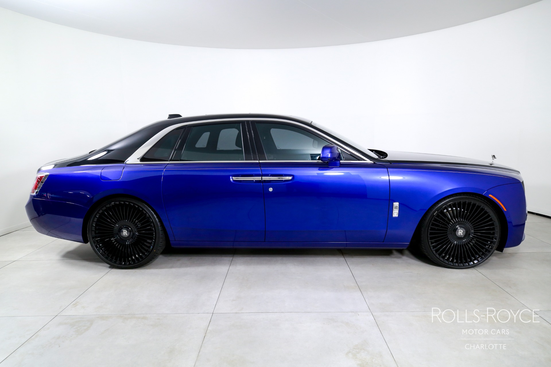 Used 2022 Rolls-Royce Ghost  | Charlotte, NC
