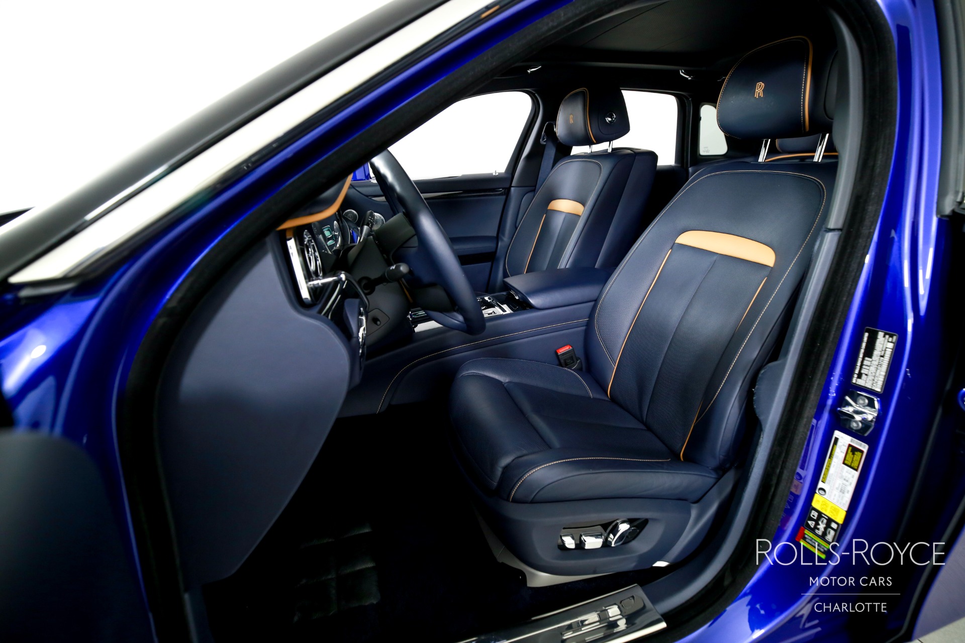 Used 2022 Rolls-Royce Ghost  | Charlotte, NC
