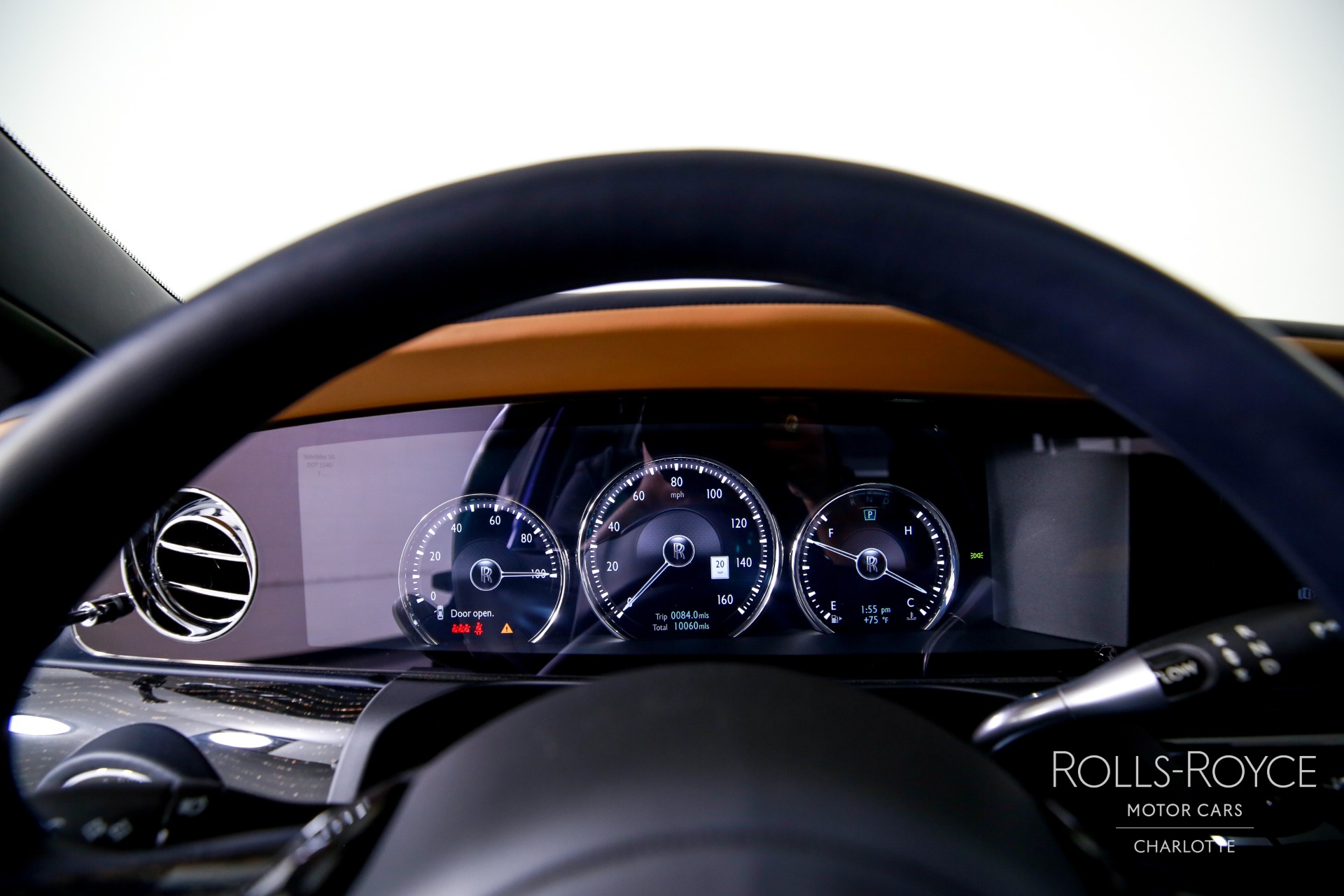Used 2022 Rolls-Royce Ghost  | Charlotte, NC