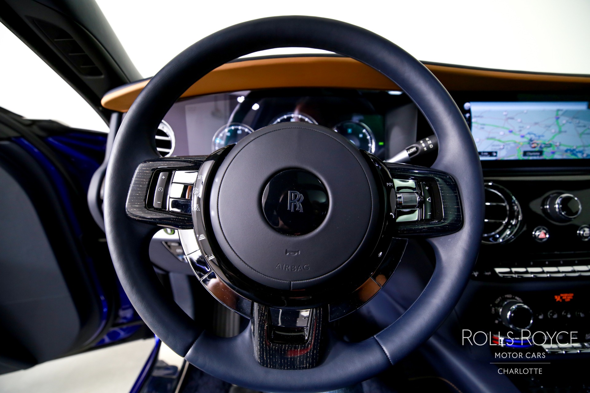 Used 2022 Rolls-Royce Ghost  | Charlotte, NC