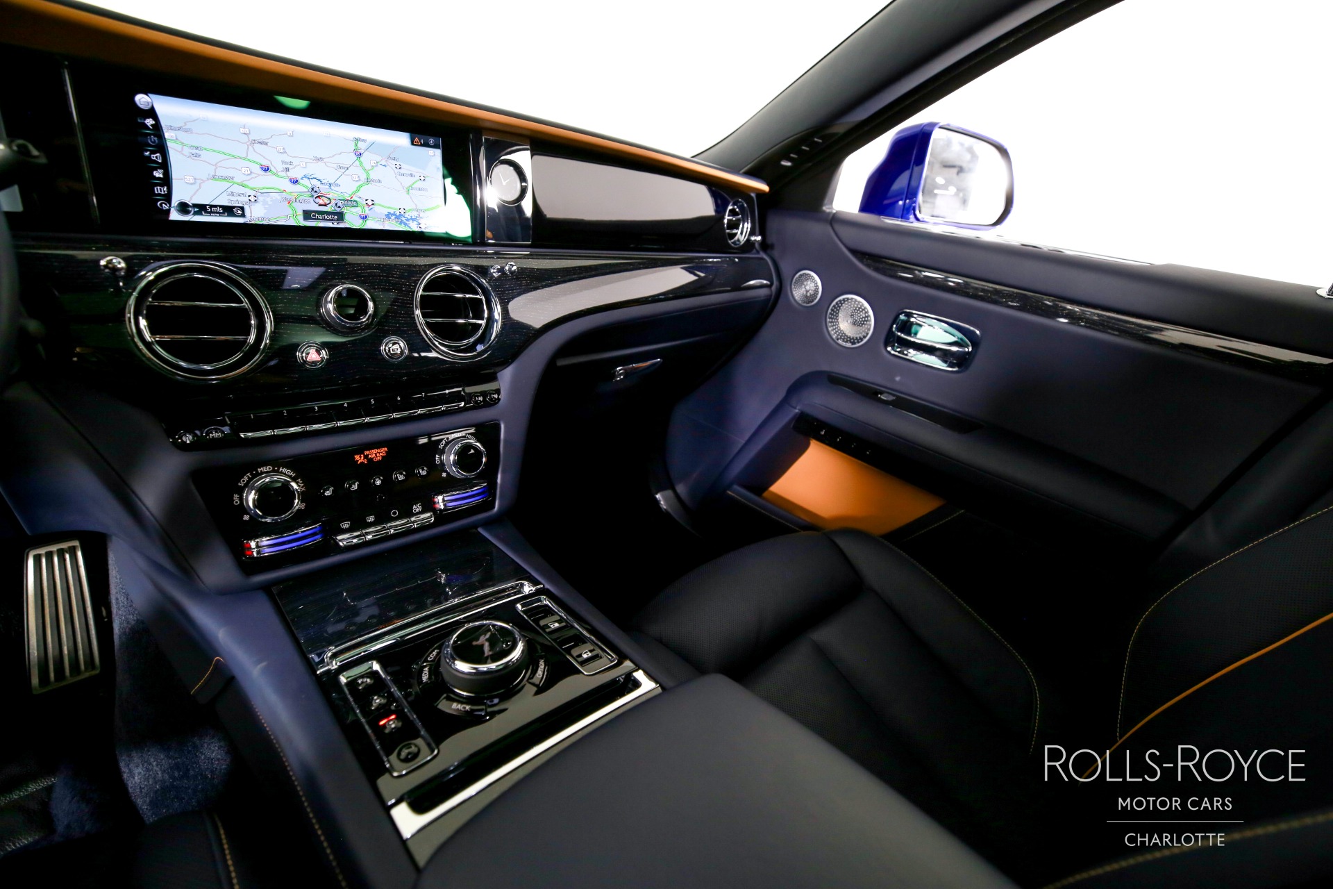 Used 2022 Rolls-Royce Ghost  | Charlotte, NC
