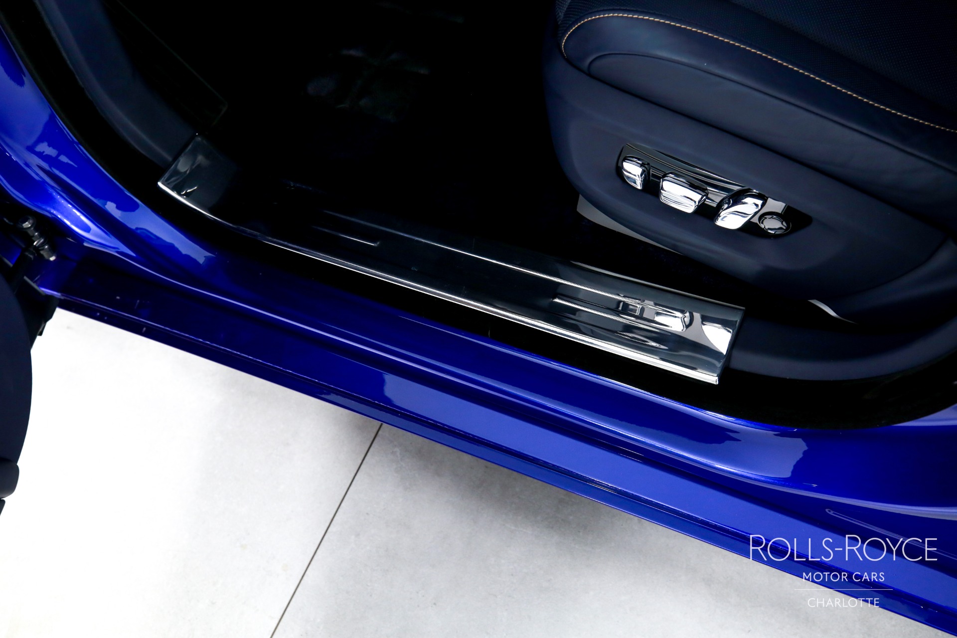 Used 2022 Rolls-Royce Ghost  | Charlotte, NC