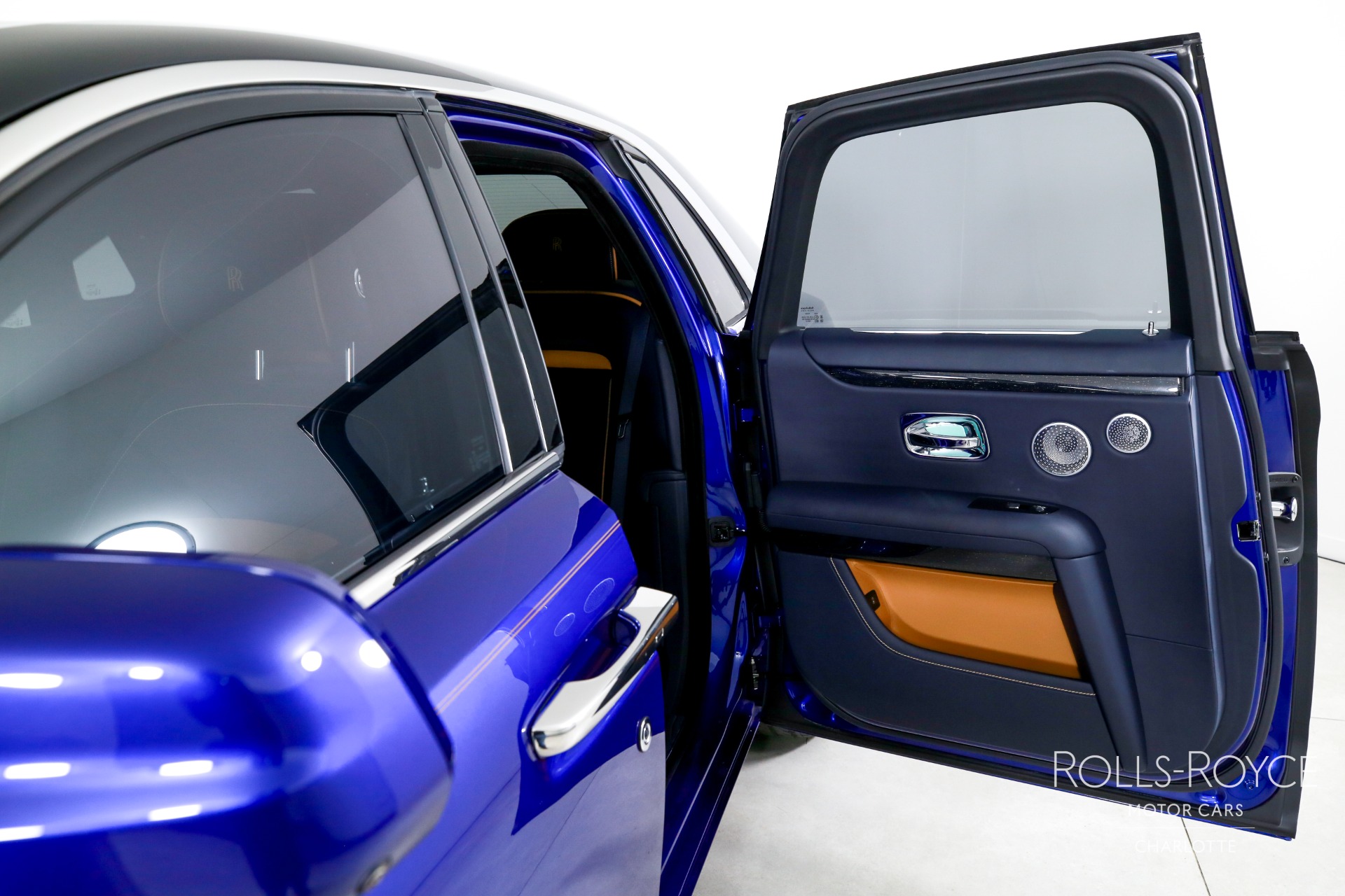 Used 2022 Rolls-Royce Ghost  | Charlotte, NC