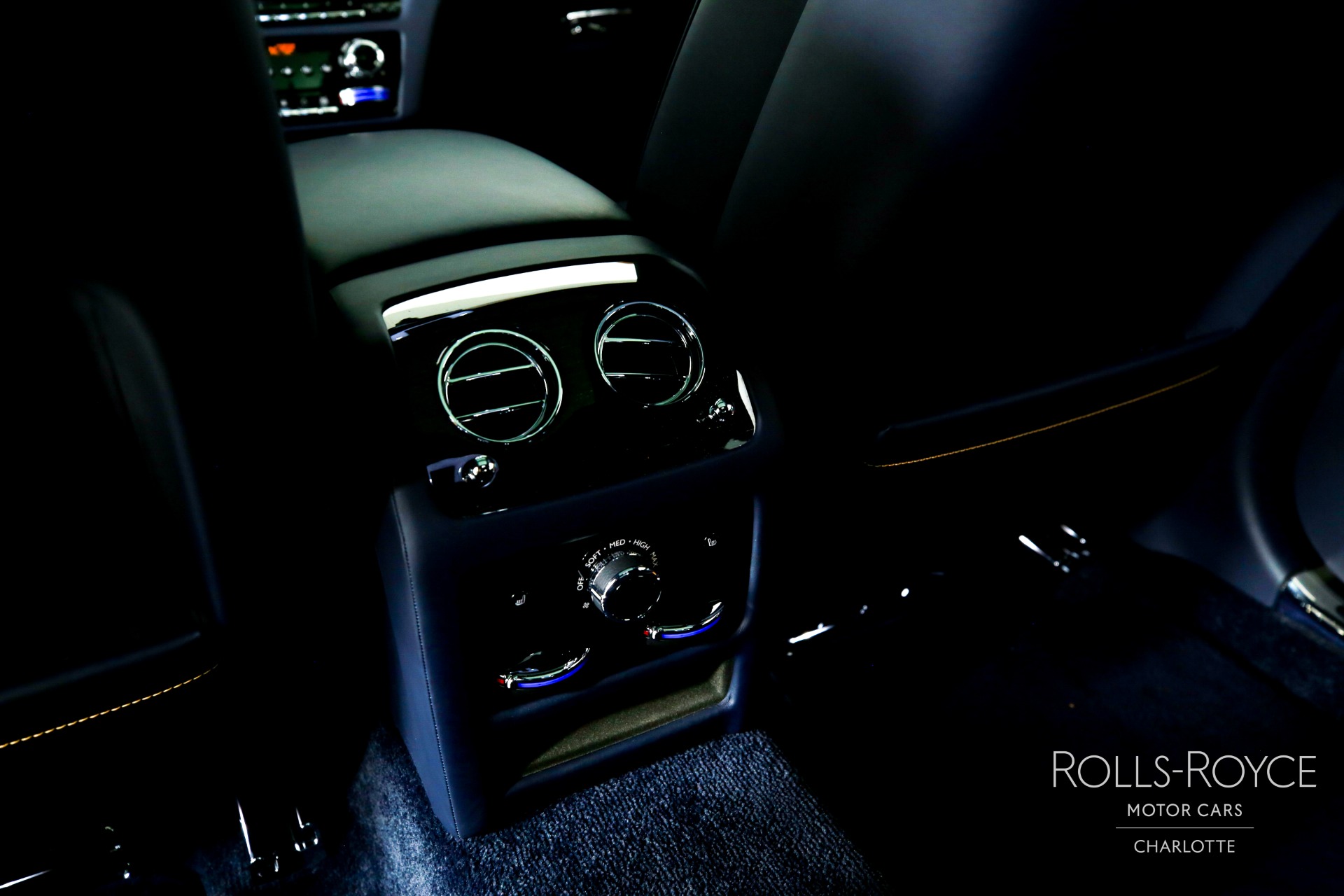 Used 2022 Rolls-Royce Ghost  | Charlotte, NC