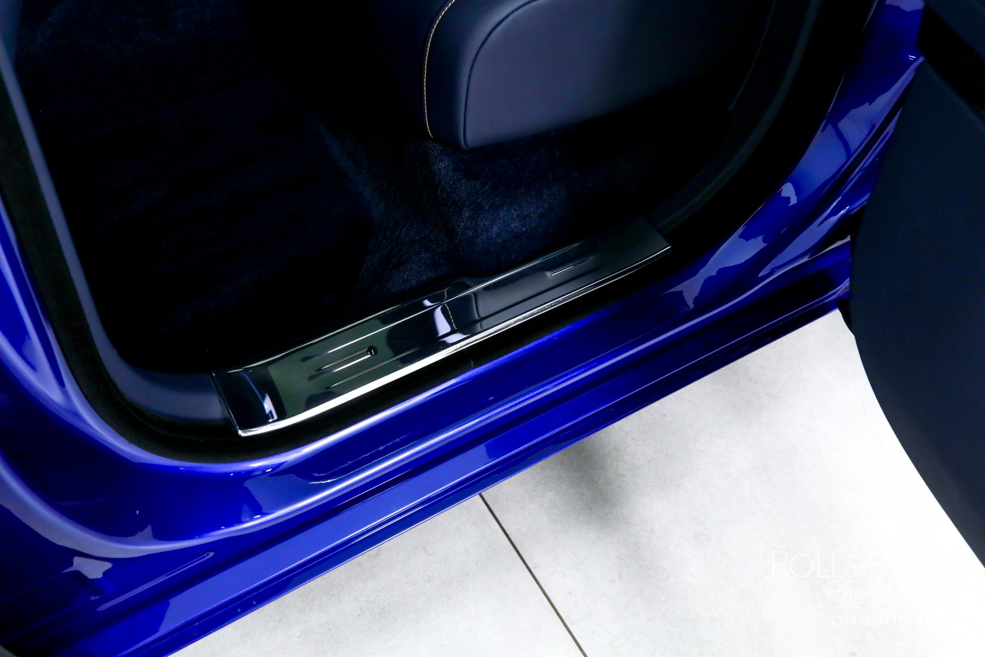 Used 2022 Rolls-Royce Ghost  | Charlotte, NC