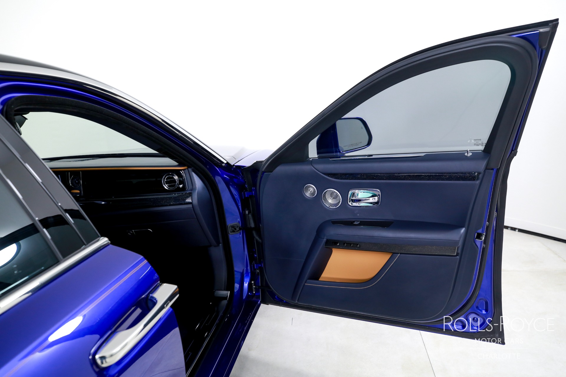Used 2022 Rolls-Royce Ghost  | Charlotte, NC