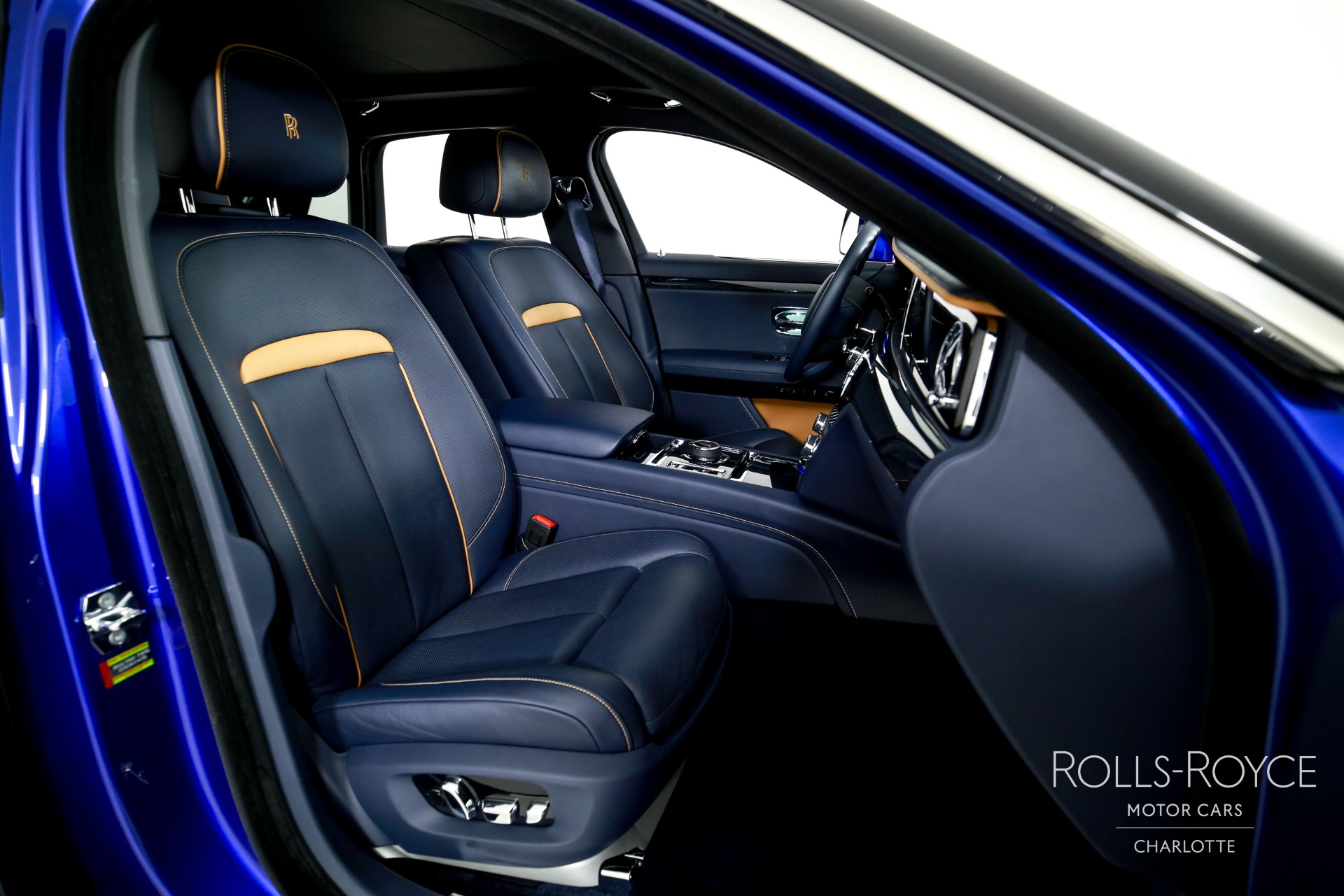 Used 2022 Rolls-Royce Ghost  | Charlotte, NC