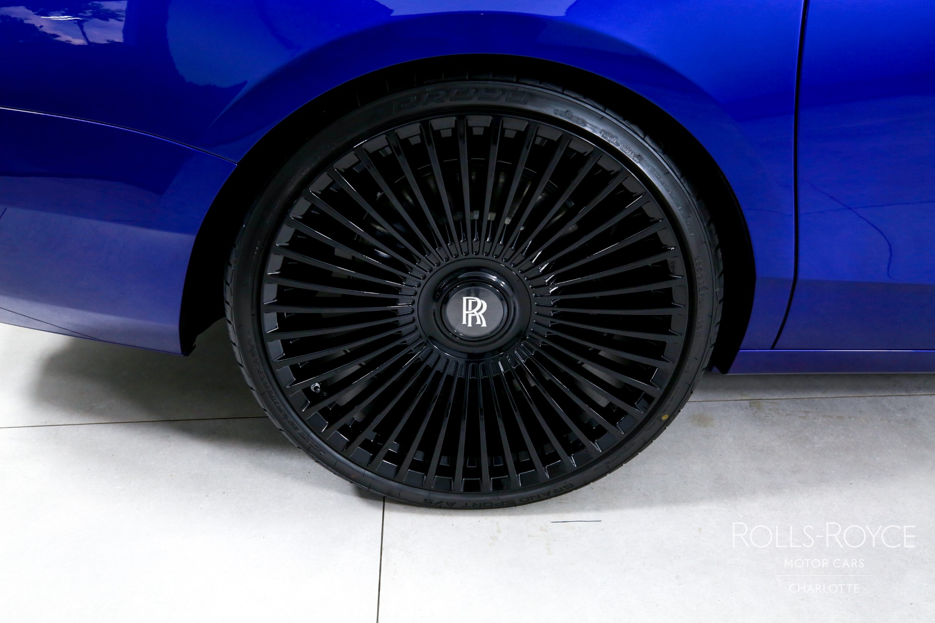 Used 2022 Rolls-Royce Ghost  | Charlotte, NC