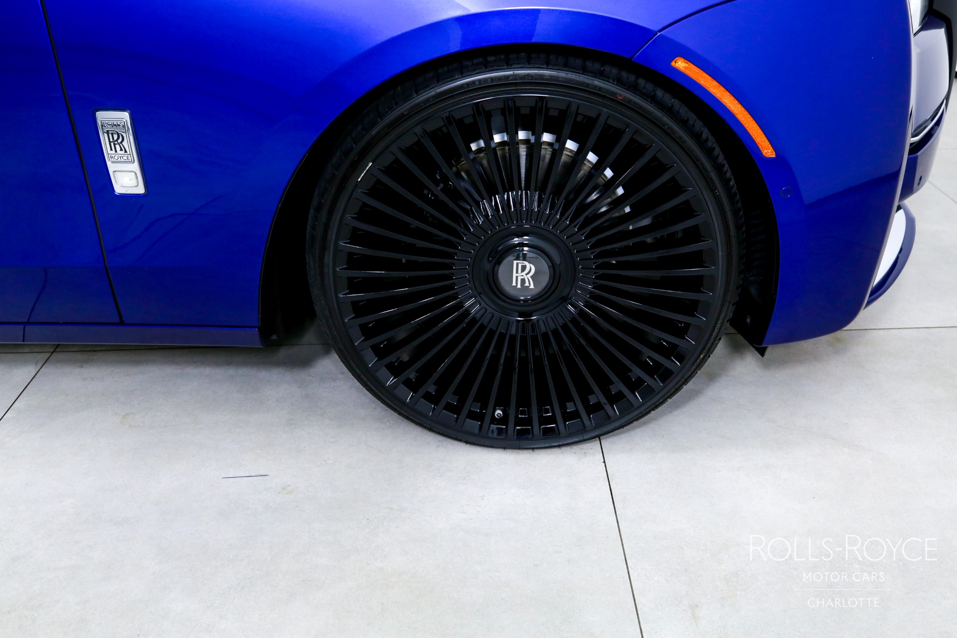 Used 2022 Rolls-Royce Ghost  | Charlotte, NC