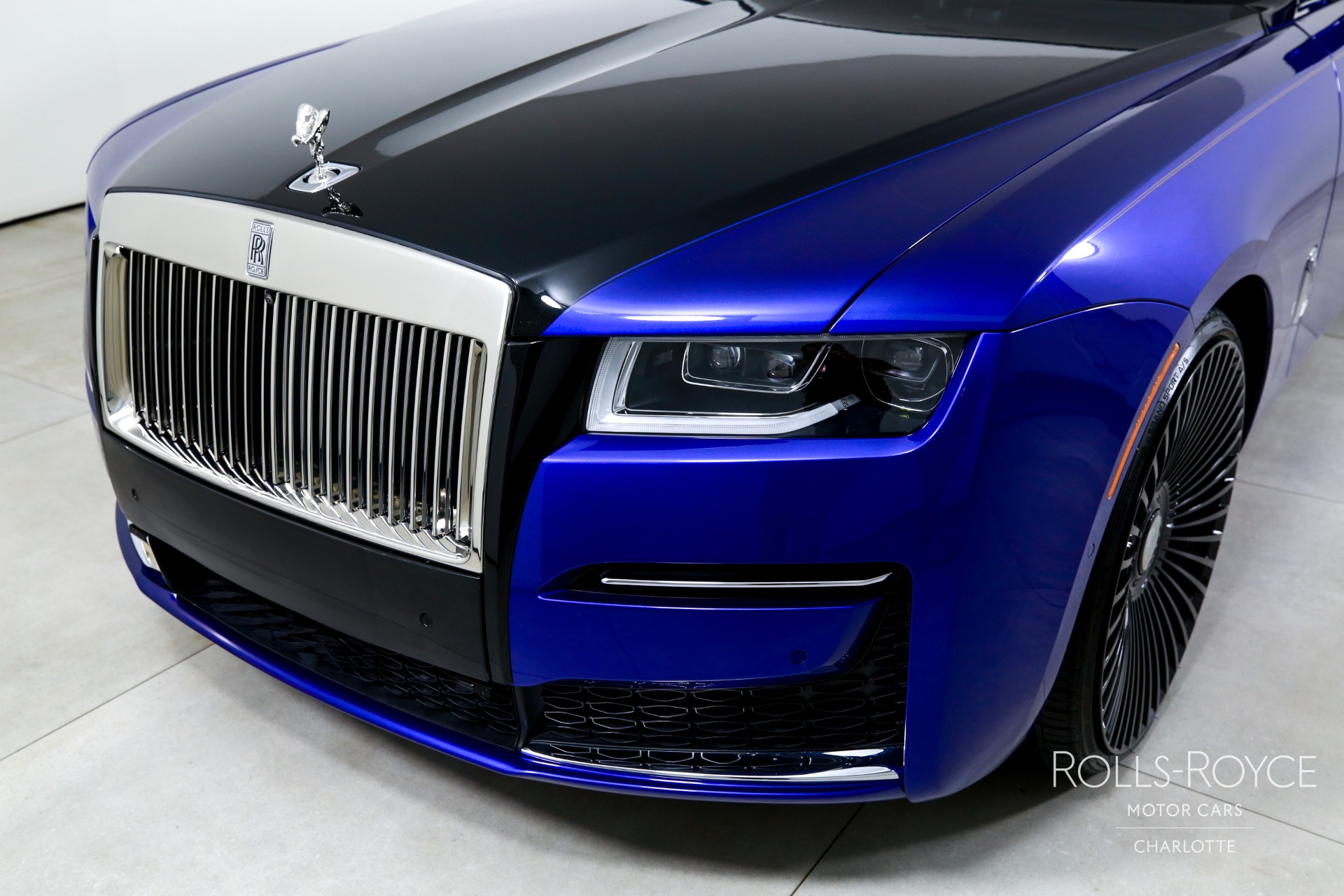 Used 2022 Rolls-Royce Ghost  | Charlotte, NC