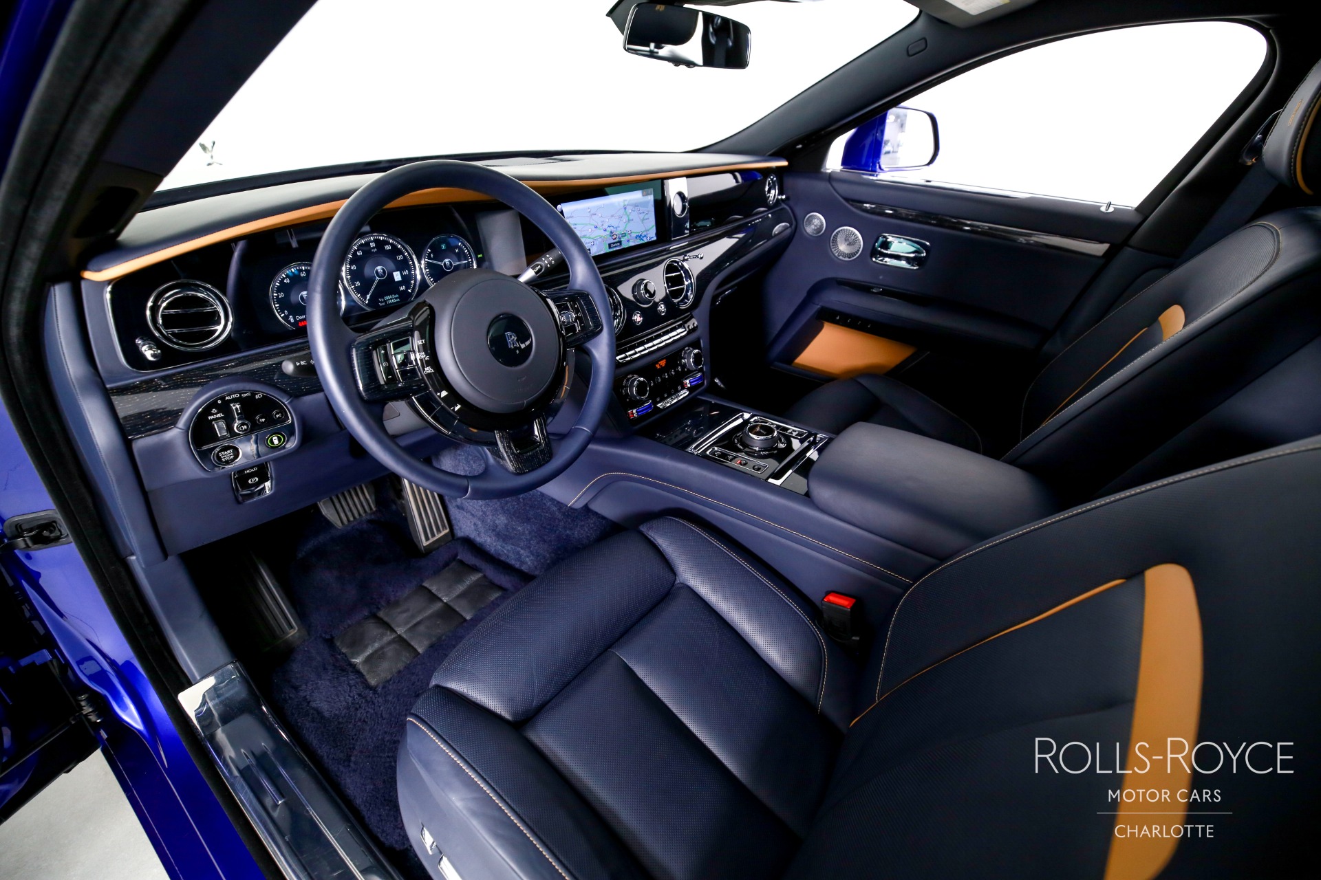 Used 2022 Rolls-Royce Ghost  | Charlotte, NC