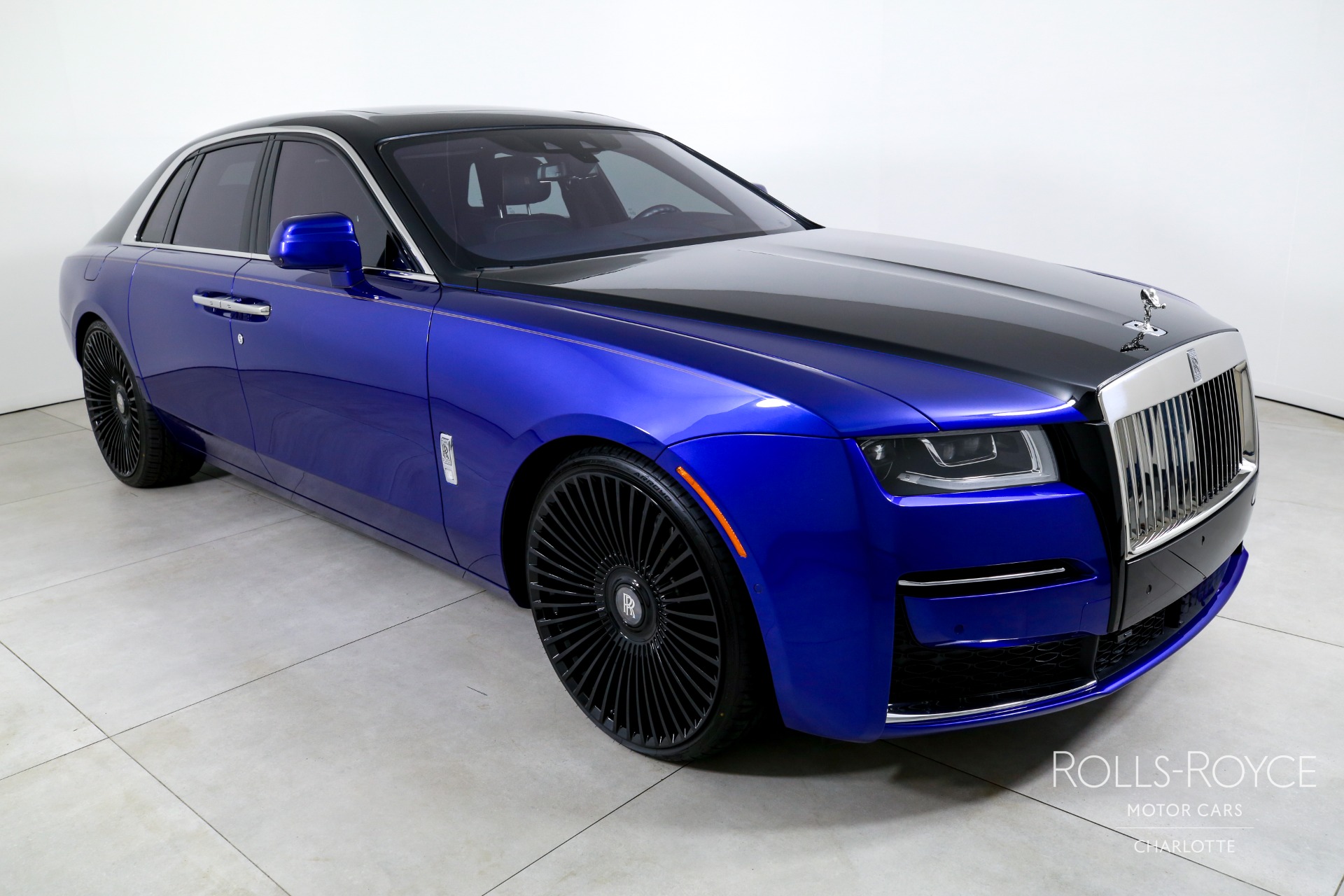 Used 2022 Rolls-Royce Ghost  | Charlotte, NC