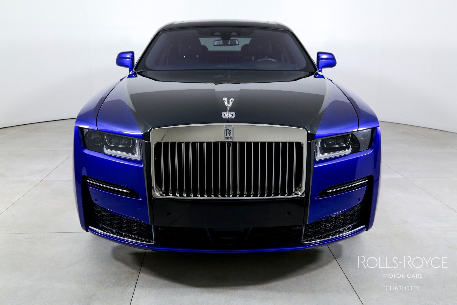 Used 2022 Rolls-Royce Ghost  | Charlotte, NC