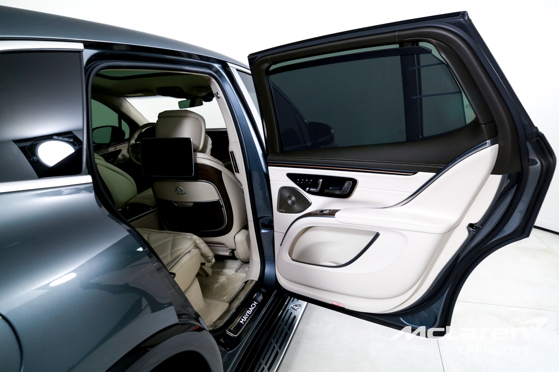 Used 2024 Mercedes-Benz EQS Mercedes-Maybach EQS 680 4MATIC | Charlotte, NC