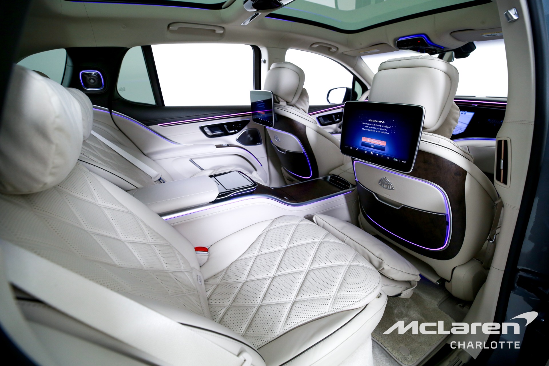 Used 2024 Mercedes-Benz EQS Mercedes-Maybach EQS 680 4MATIC | Charlotte, NC
