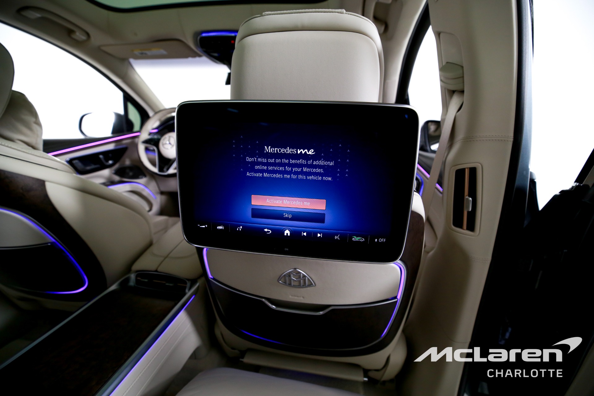 Used 2024 Mercedes-Benz EQS Mercedes-Maybach EQS 680 4MATIC | Charlotte, NC