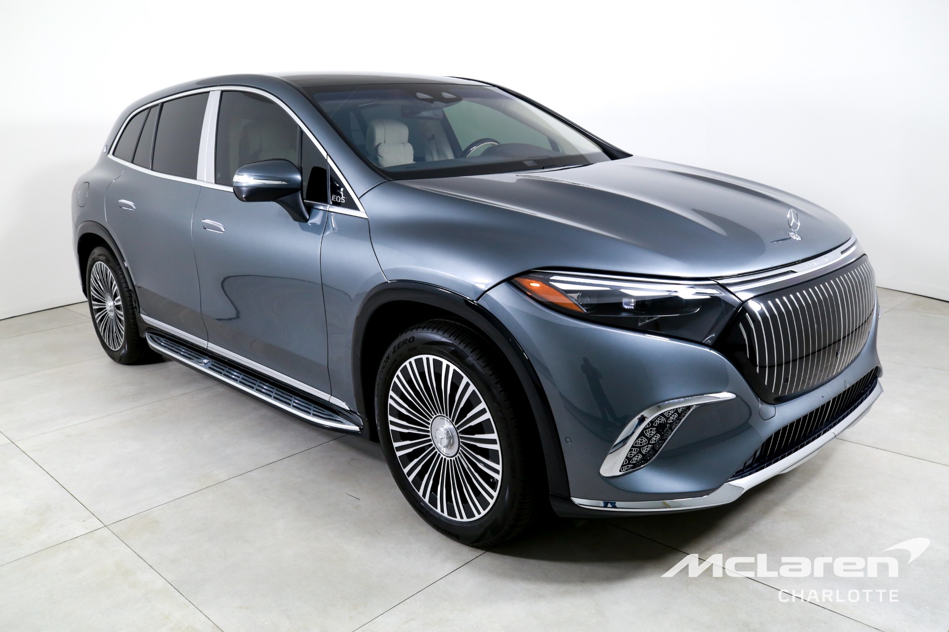 Used 2024 Mercedes-Benz EQS Mercedes-Maybach EQS 680 4MATIC | Charlotte, NC