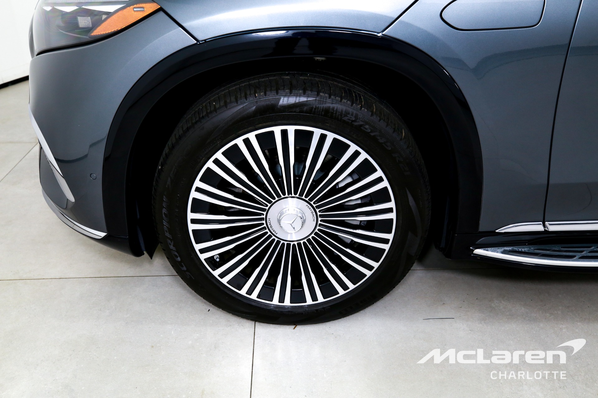 Used 2024 Mercedes-Benz EQS Mercedes-Maybach EQS 680 4MATIC | Charlotte, NC