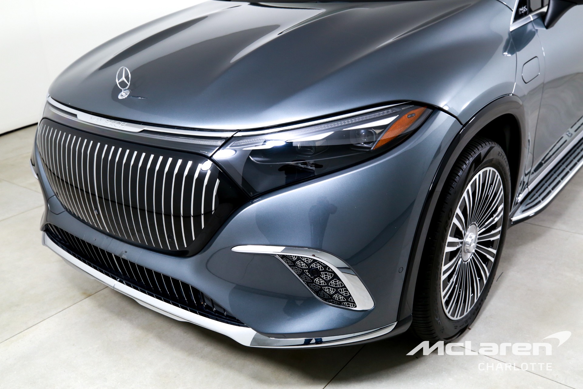 Used 2024 Mercedes-Benz EQS Mercedes-Maybach EQS 680 4MATIC | Charlotte, NC