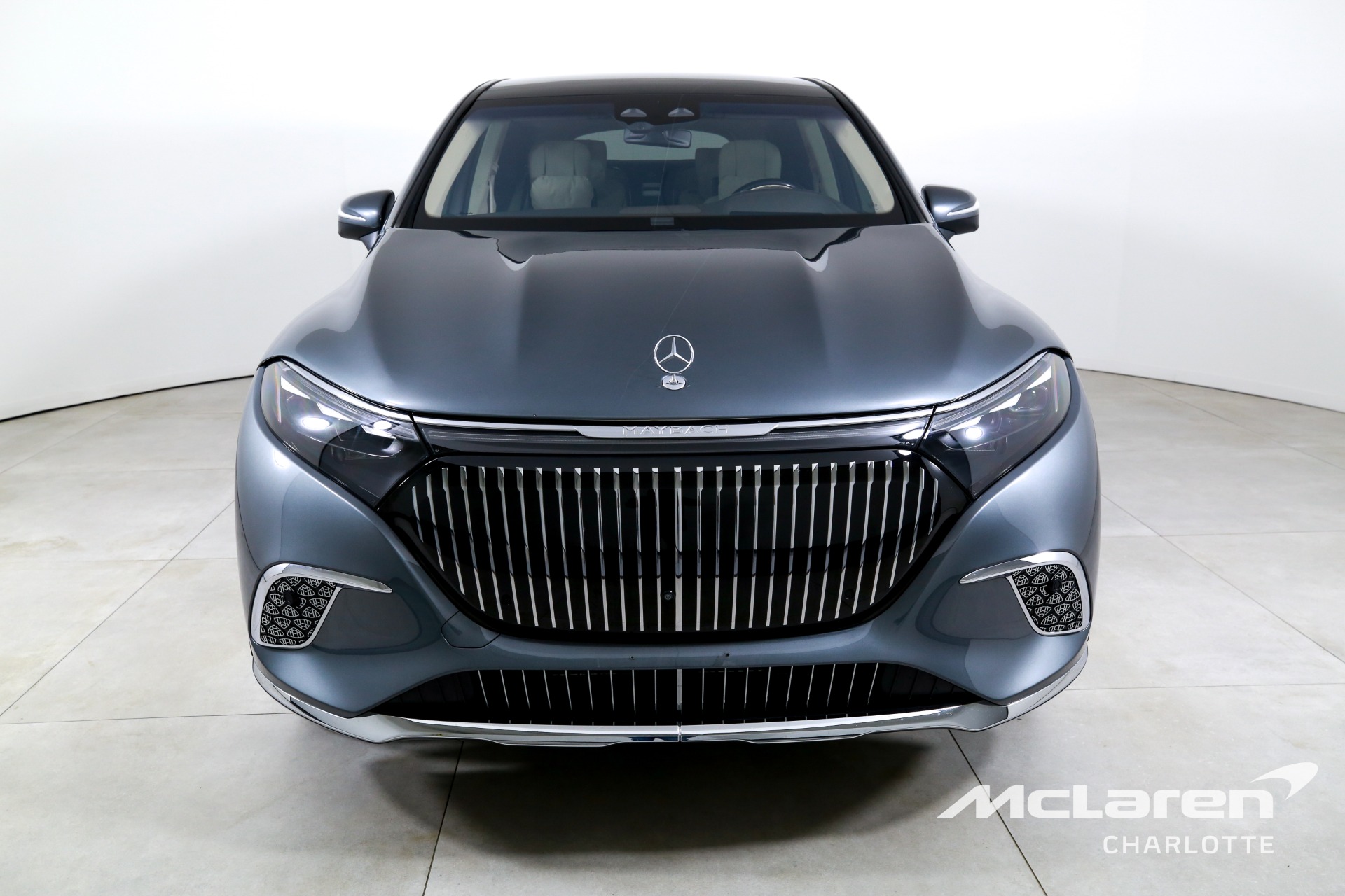 Used 2024 Mercedes-Benz EQS Mercedes-Maybach EQS 680 4MATIC | Charlotte, NC