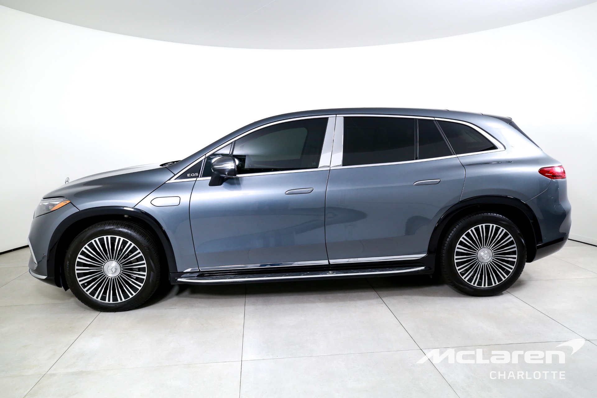 Used 2024 Mercedes-Benz EQS Mercedes-Maybach EQS 680 4MATIC | Charlotte, NC