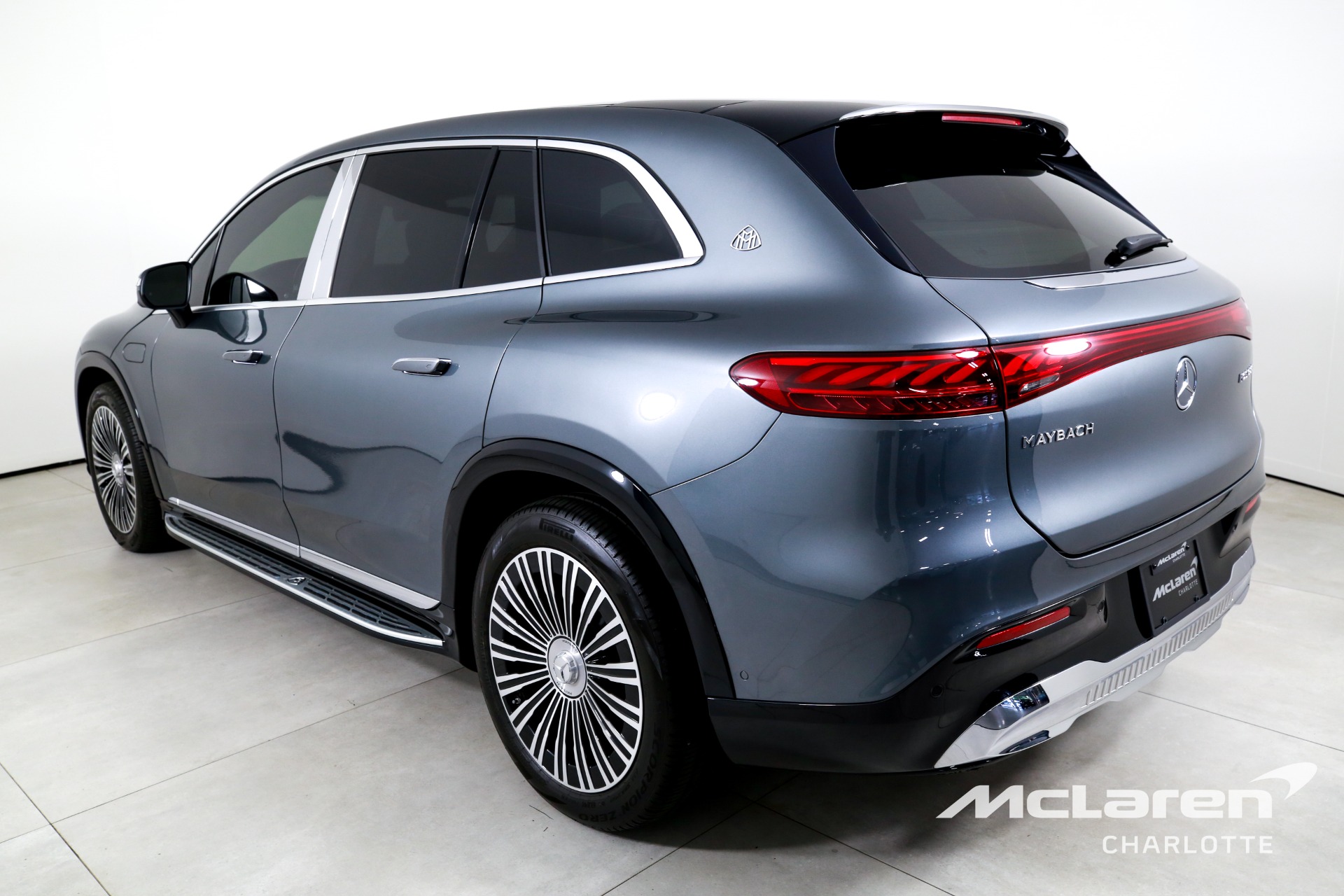 Used 2024 Mercedes-Benz EQS Mercedes-Maybach EQS 680 4MATIC | Charlotte, NC