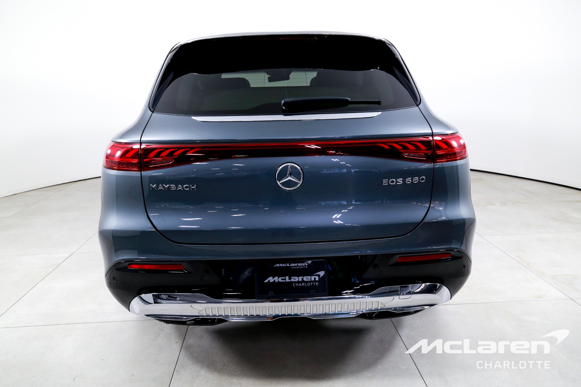 Used 2024 Mercedes-Benz EQS Mercedes-Maybach EQS 680 4MATIC | Charlotte, NC