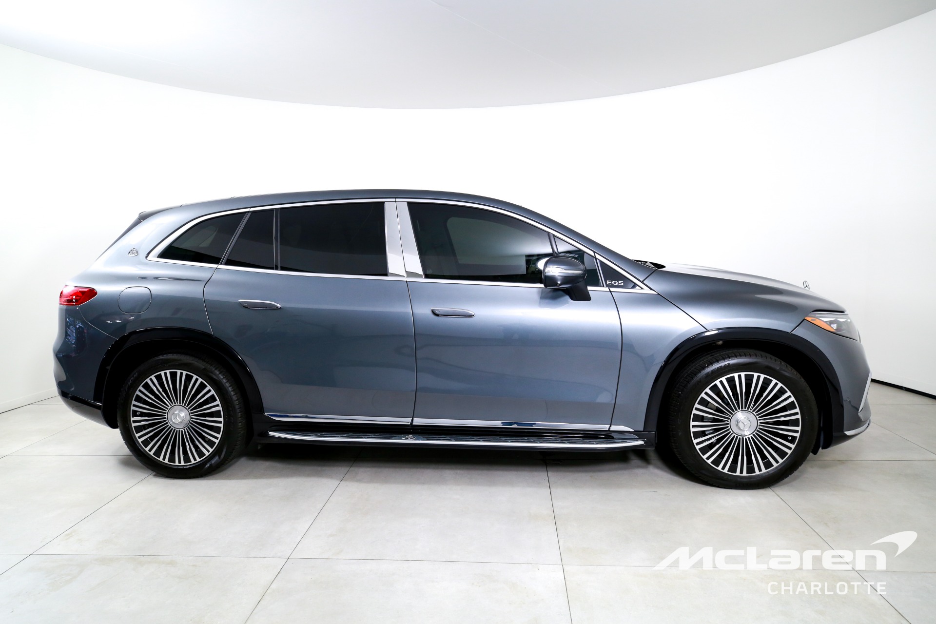 Used 2024 Mercedes-Benz EQS Mercedes-Maybach EQS 680 4MATIC | Charlotte, NC