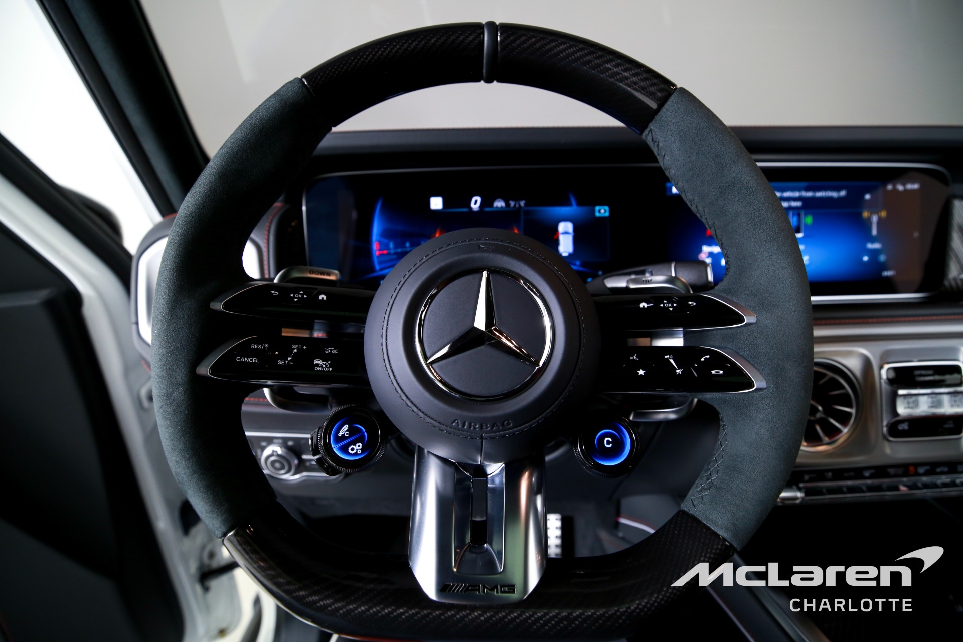 Used 2025 Mercedes-Benz G-Class AMG G 63 | Charlotte, NC