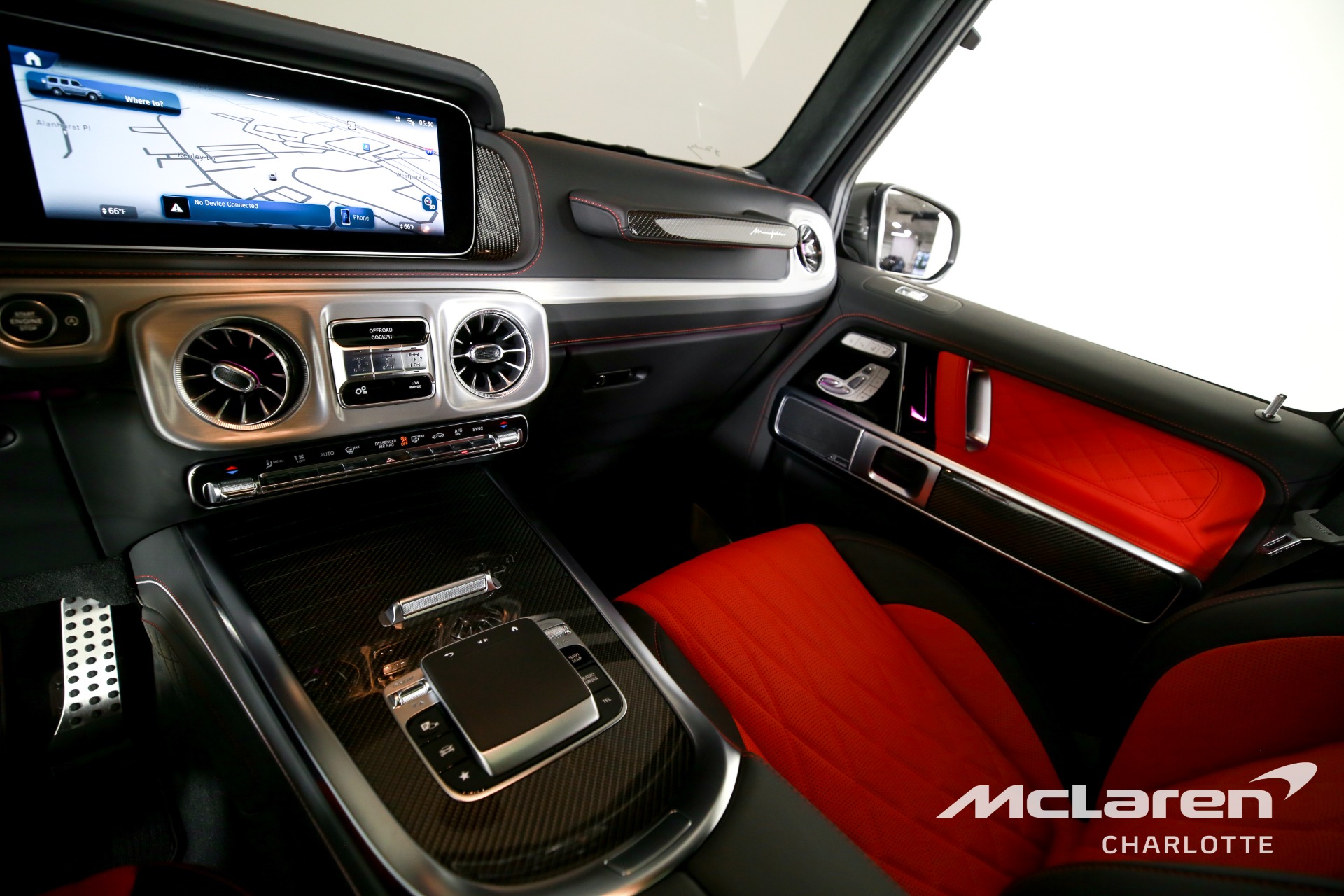 Used 2025 Mercedes-Benz G-Class AMG G 63 | Charlotte, NC