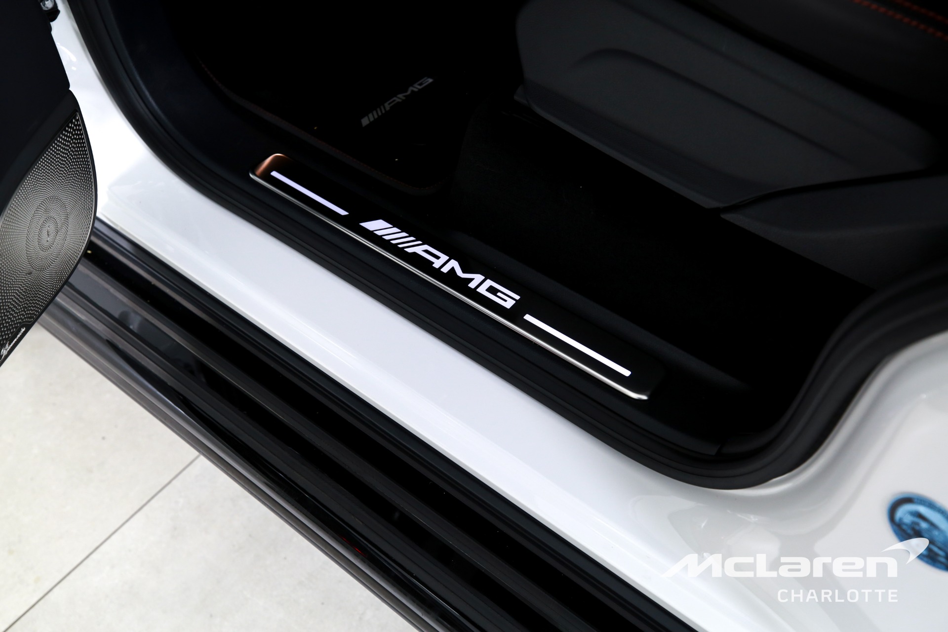 Used 2025 Mercedes-Benz G-Class AMG G 63 | Charlotte, NC