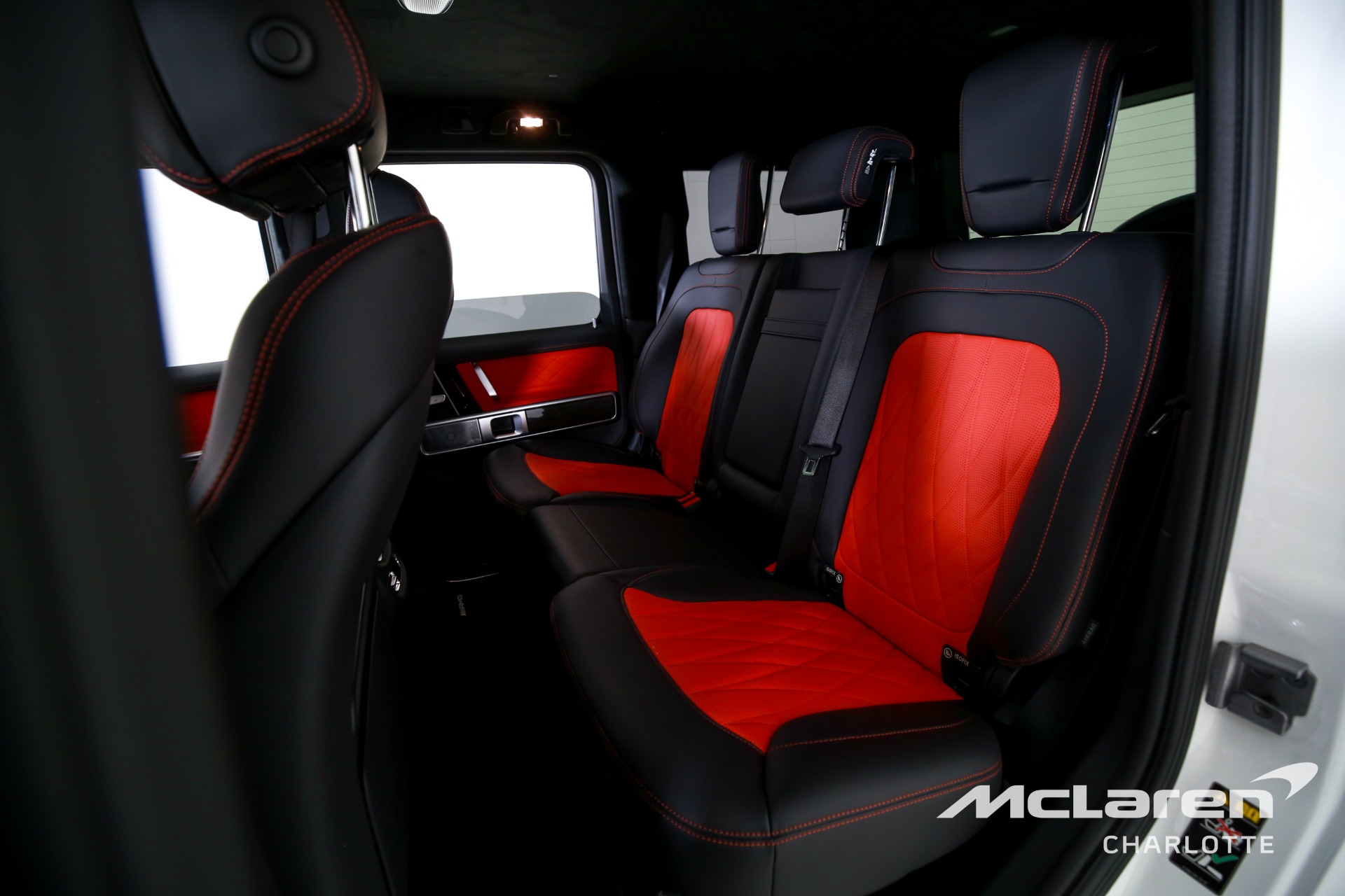 Used 2025 Mercedes-Benz G-Class AMG G 63 | Charlotte, NC