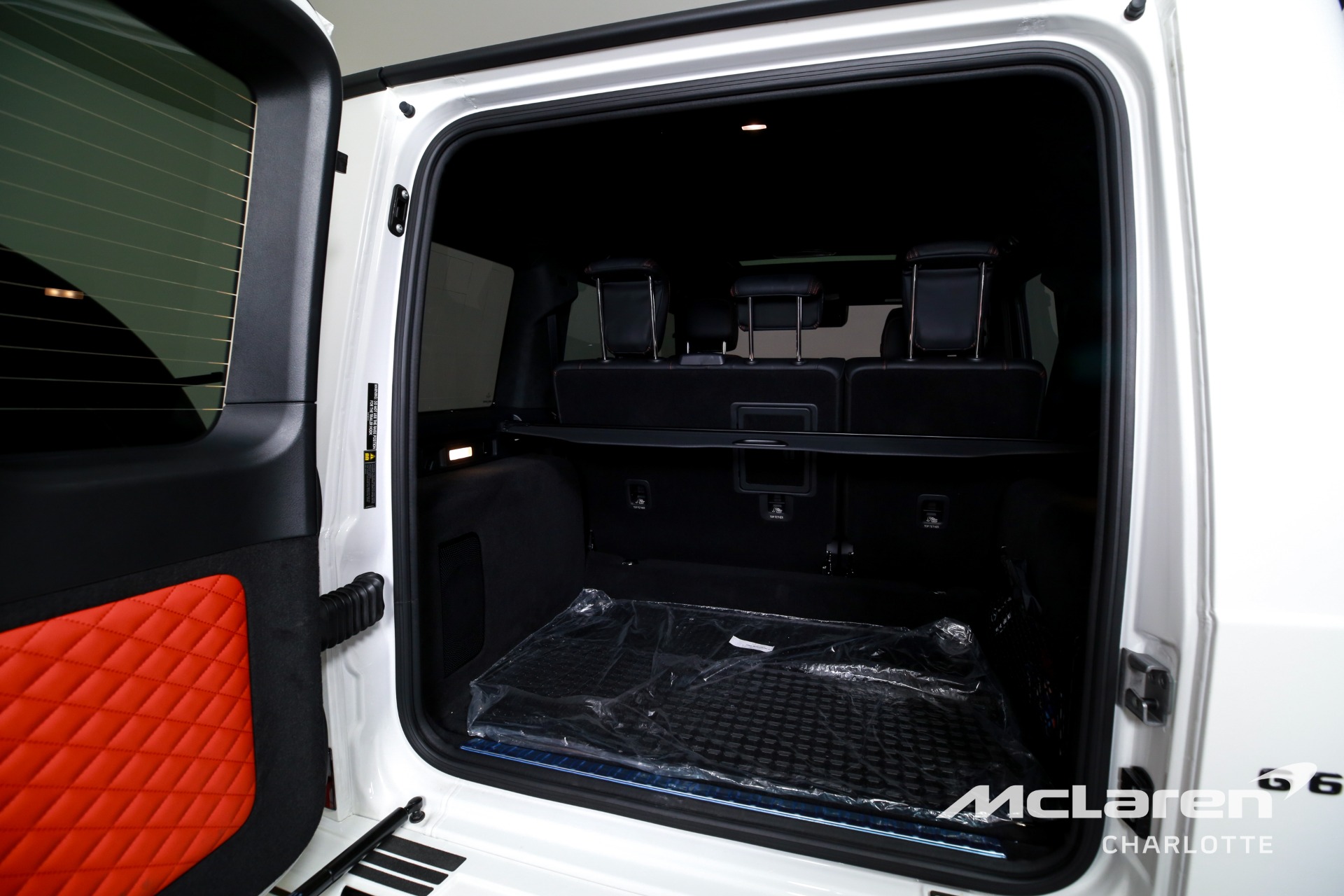 Used 2025 Mercedes-Benz G-Class AMG G 63 | Charlotte, NC